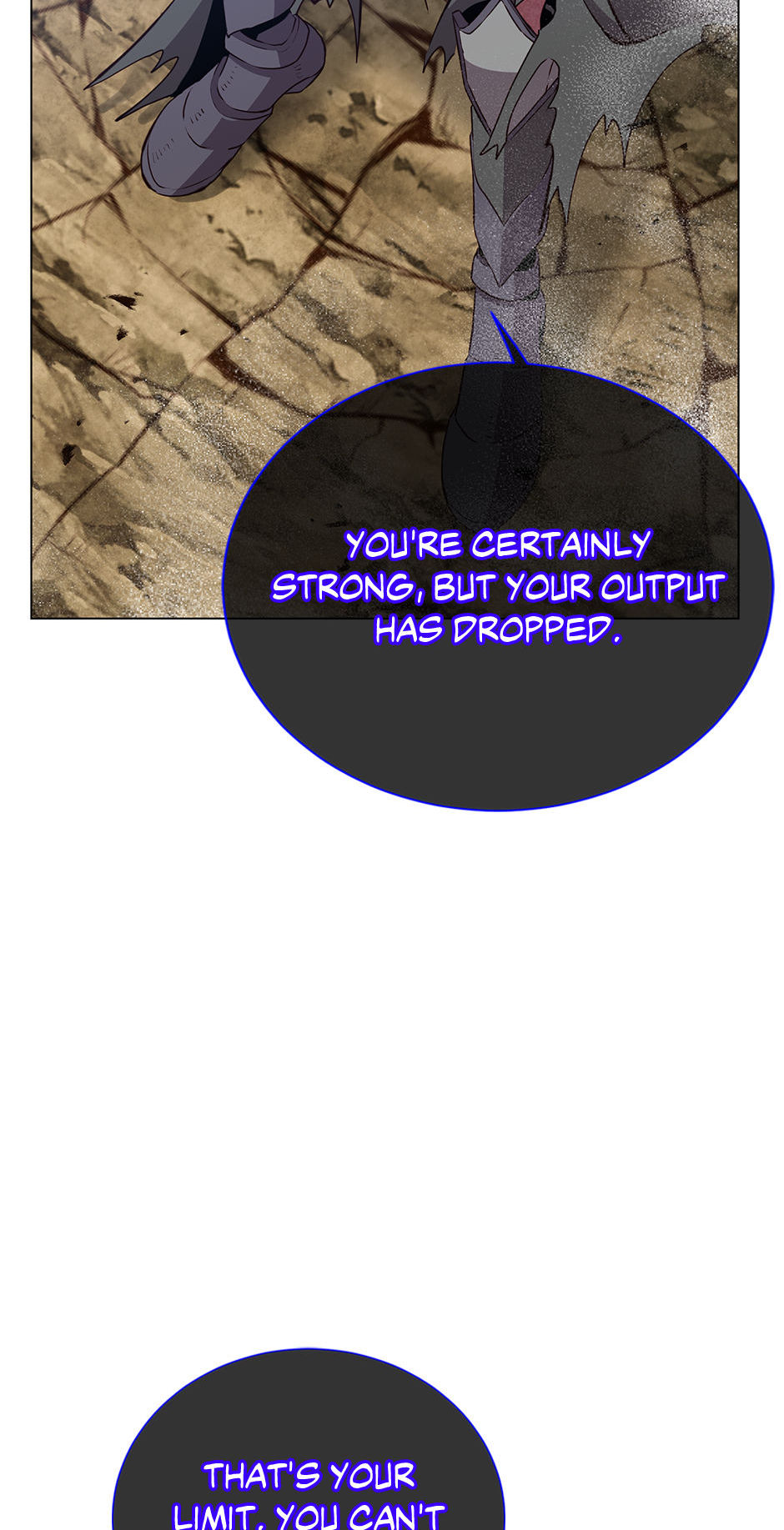 Read The Max Level Hero Strikes Back EN Manga Online