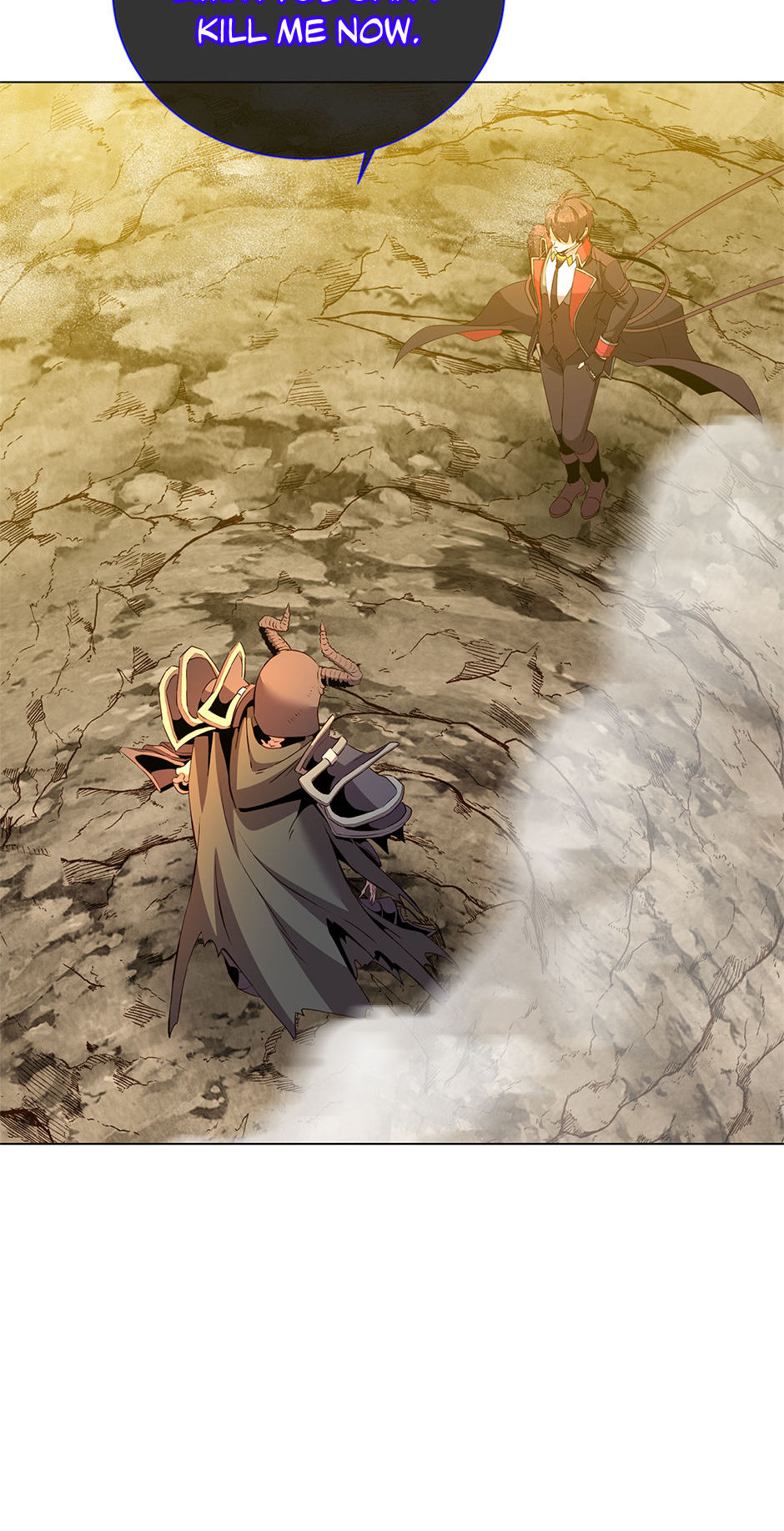 Read The Max Level Hero Strikes Back EN Manga Online