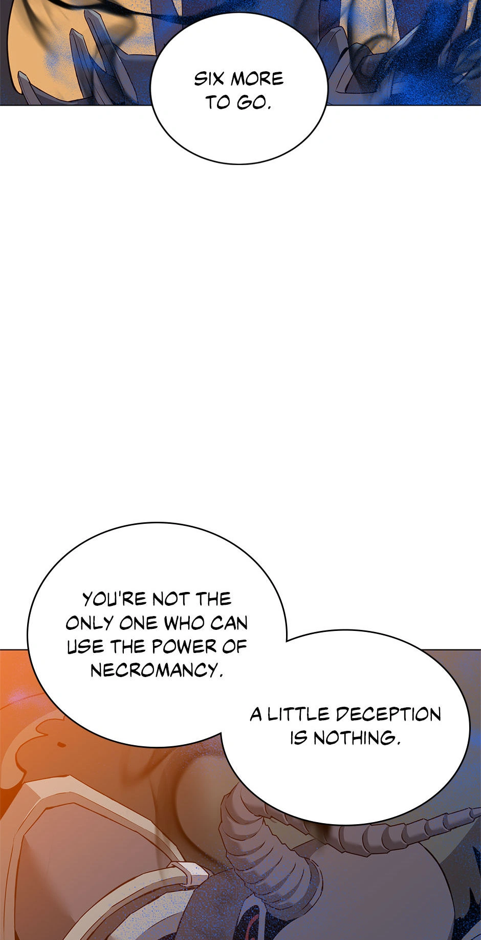 Read The Max Level Hero Strikes Back EN Manga Online