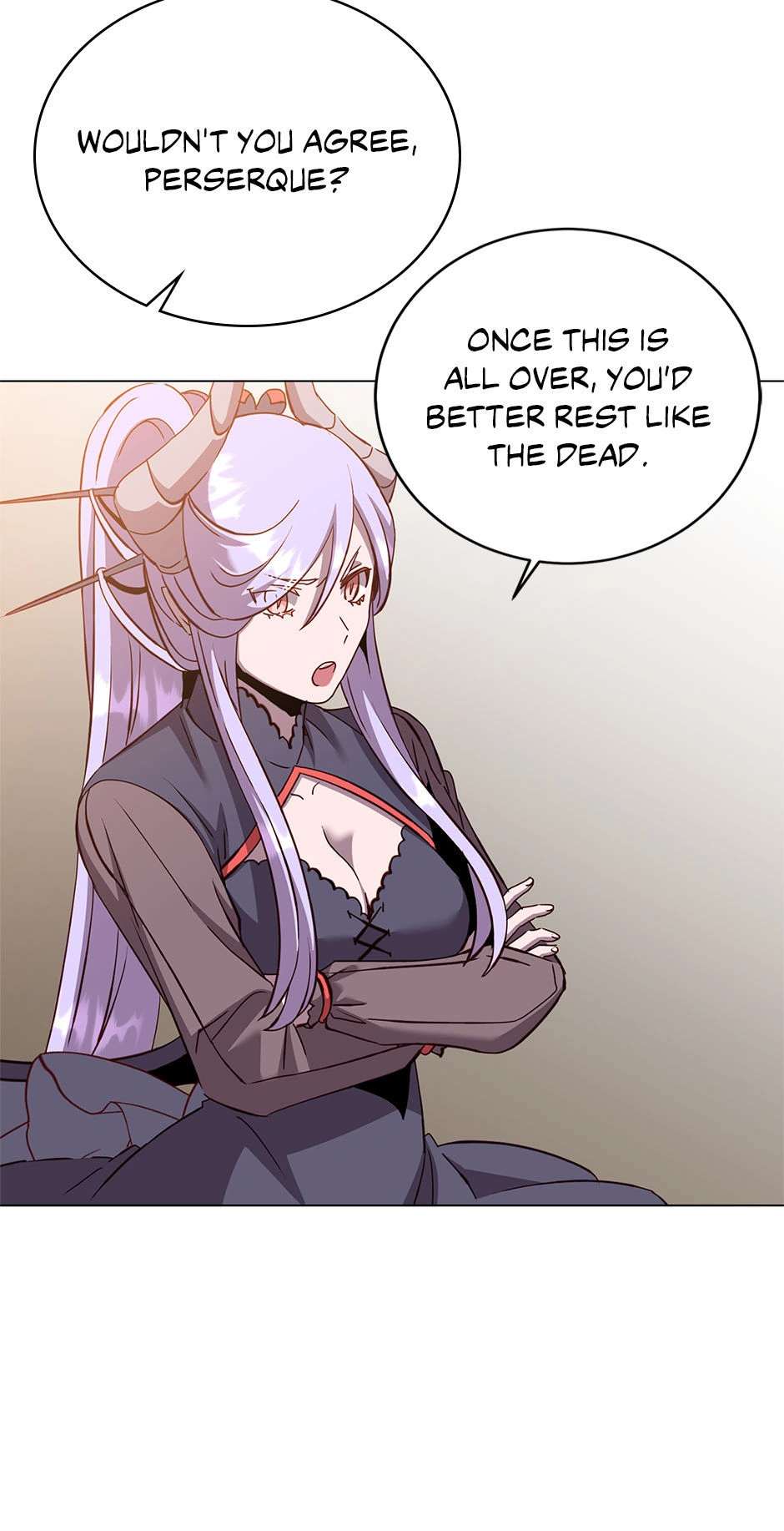 Read The Max Level Hero Strikes Back EN Manga Online