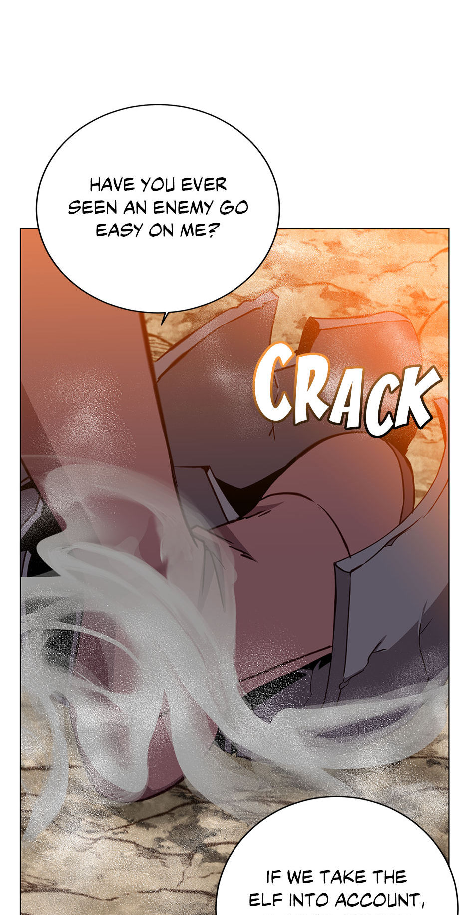 Read The Max Level Hero Strikes Back EN Manga Online