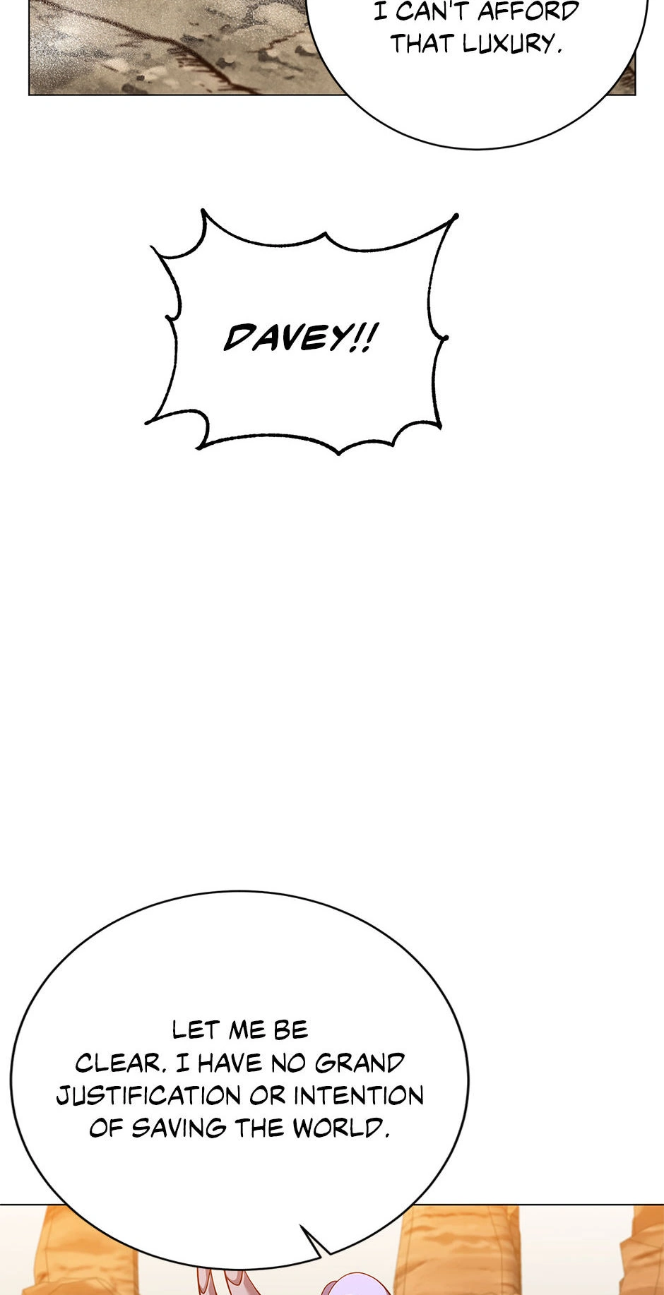 Read The Max Level Hero Strikes Back EN Manga Online