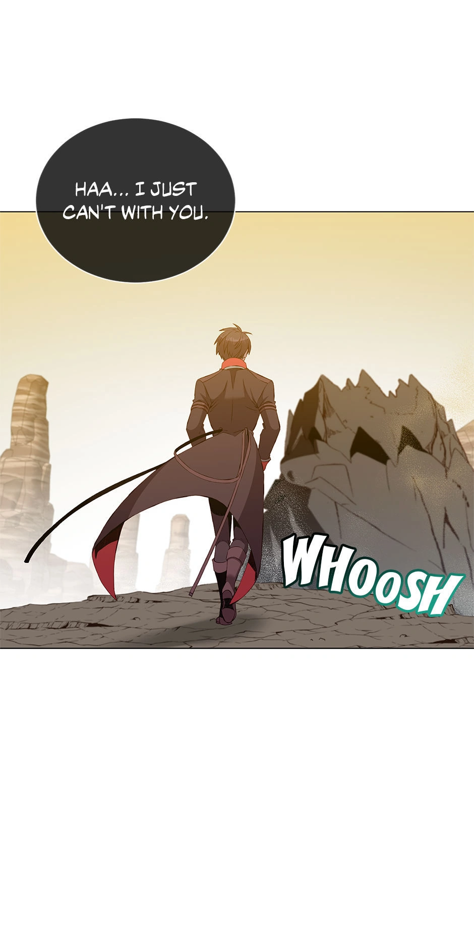 Read The Max Level Hero Strikes Back EN Manga Online