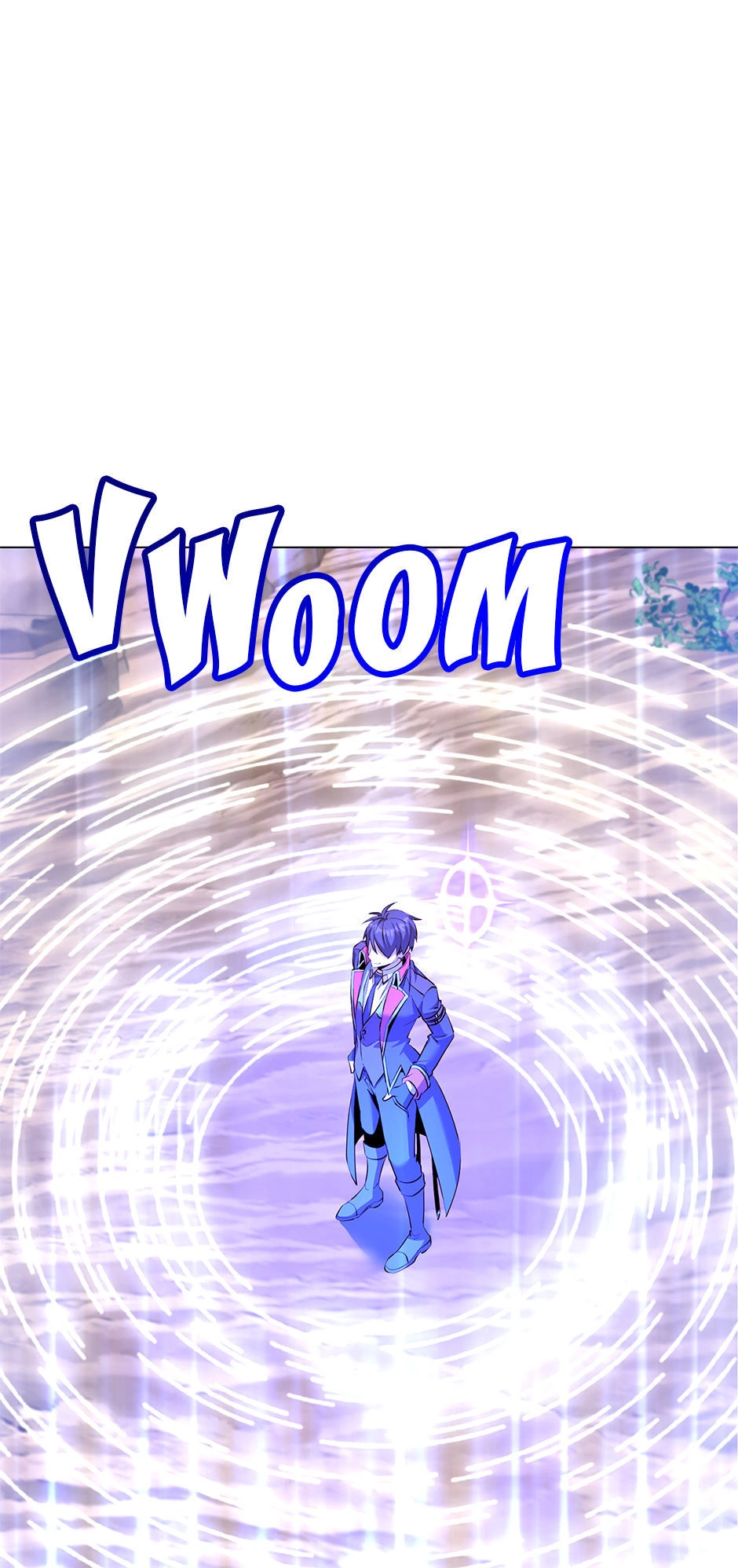 Read The Max Level Hero Strikes Back EN Manga Online