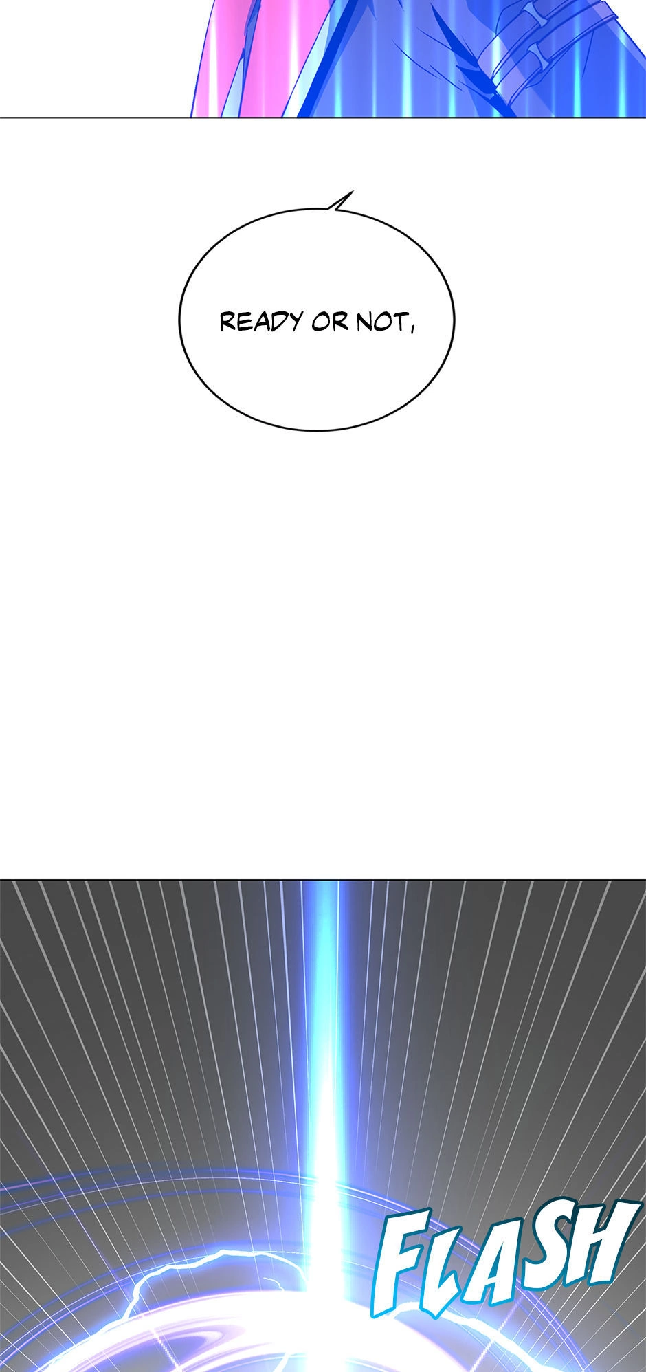 Read The Max Level Hero Strikes Back EN Manga Online