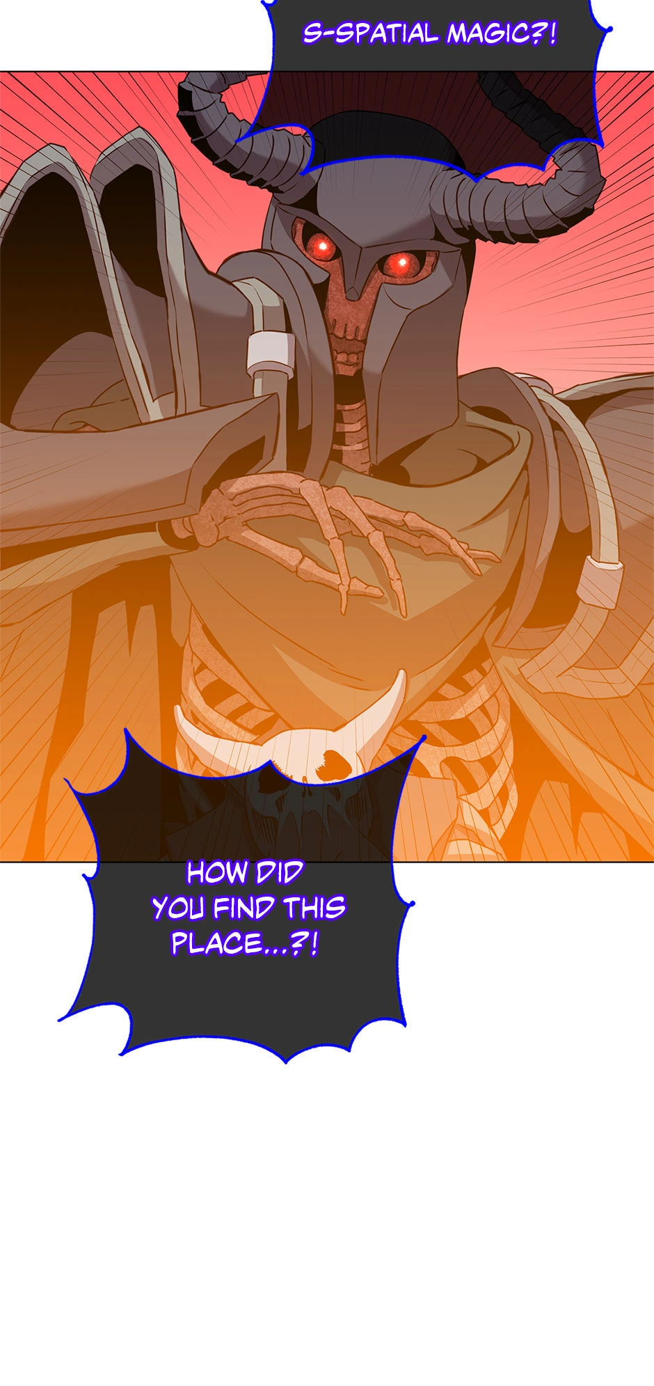 Read The Max Level Hero Strikes Back EN Manga Online