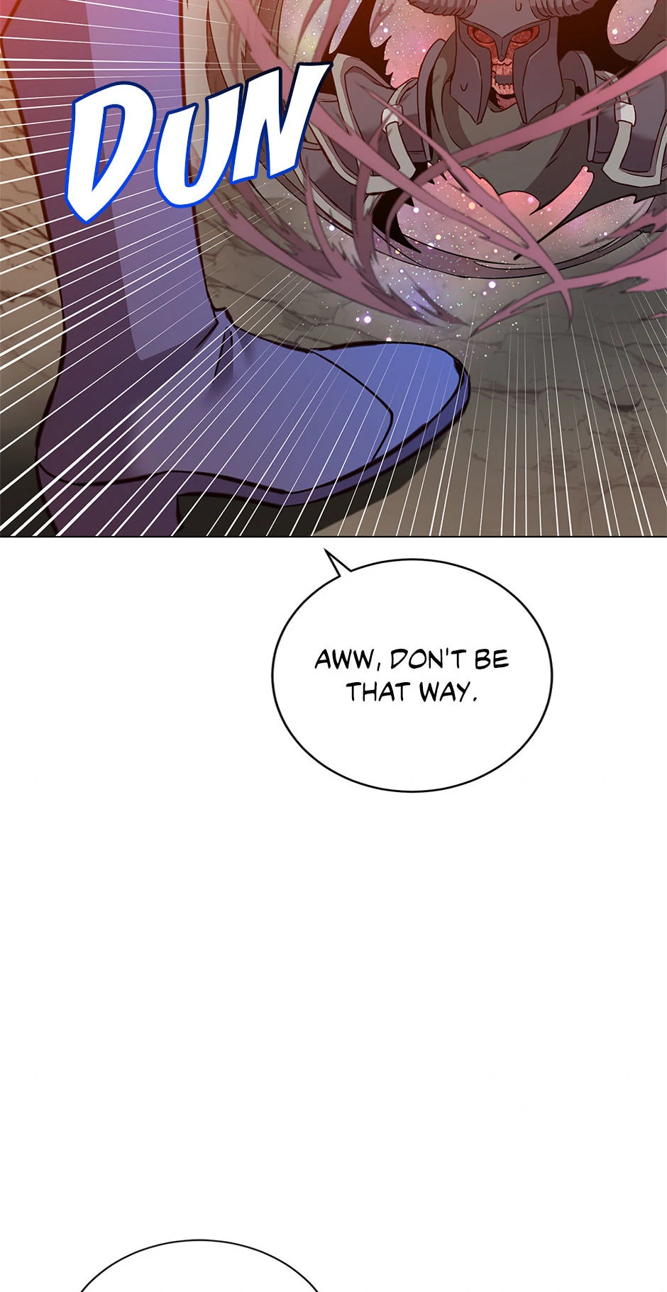 Read The Max Level Hero Strikes Back EN Manga Online