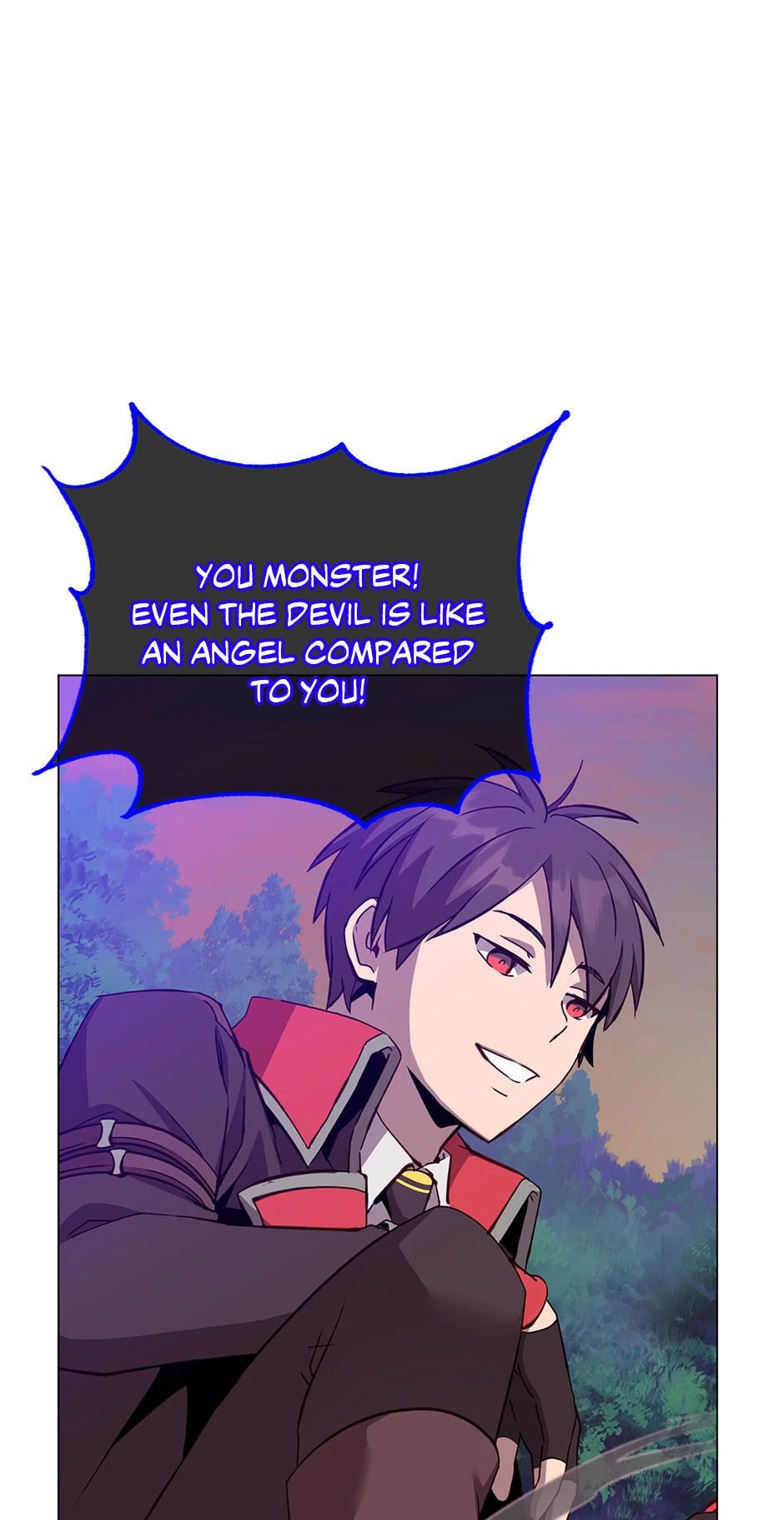 Read The Max Level Hero Strikes Back EN Manga Online