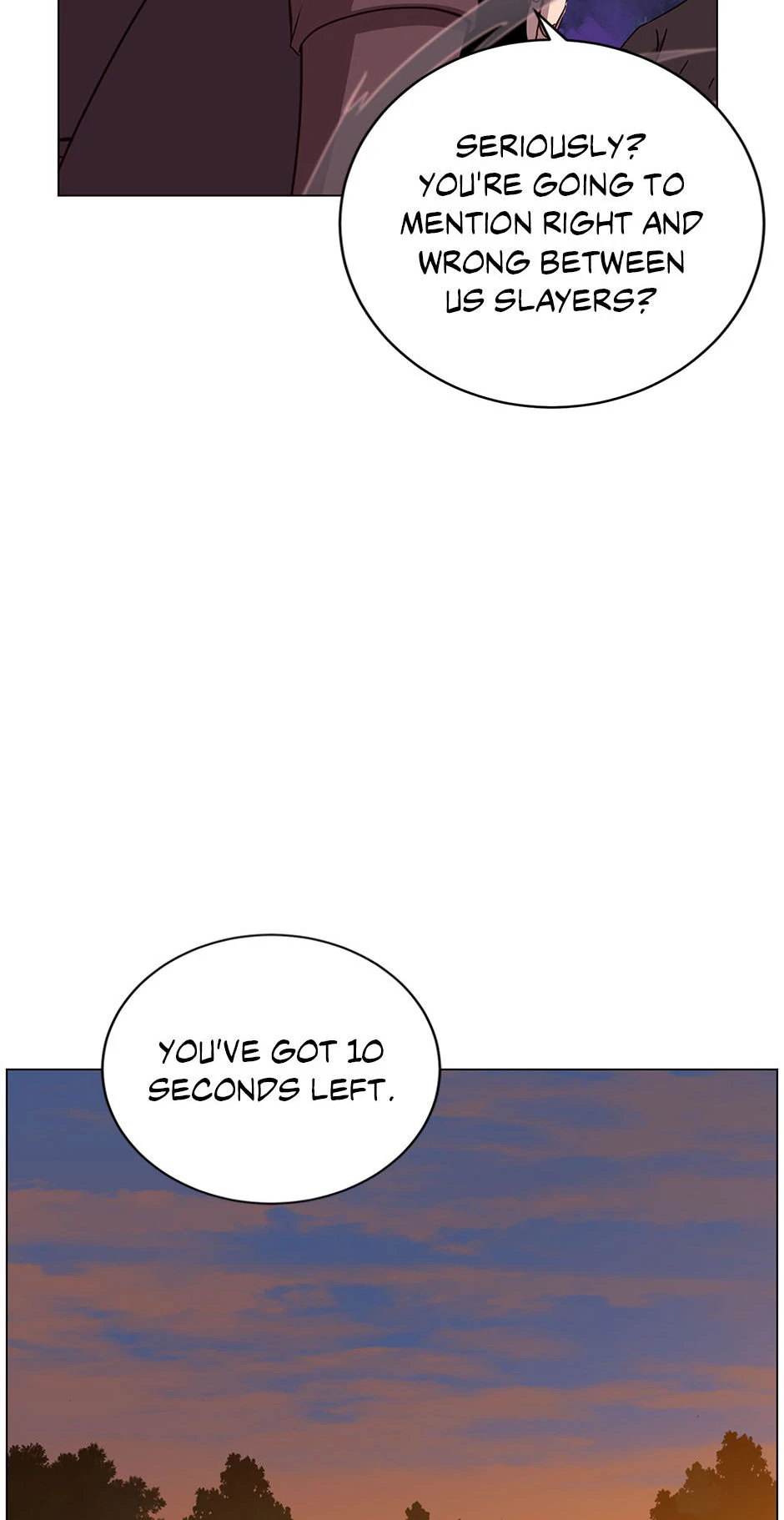 Read The Max Level Hero Strikes Back EN Manga Online