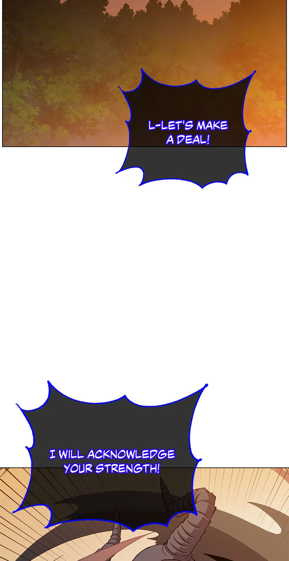 Read The Max Level Hero Strikes Back EN Manga Online