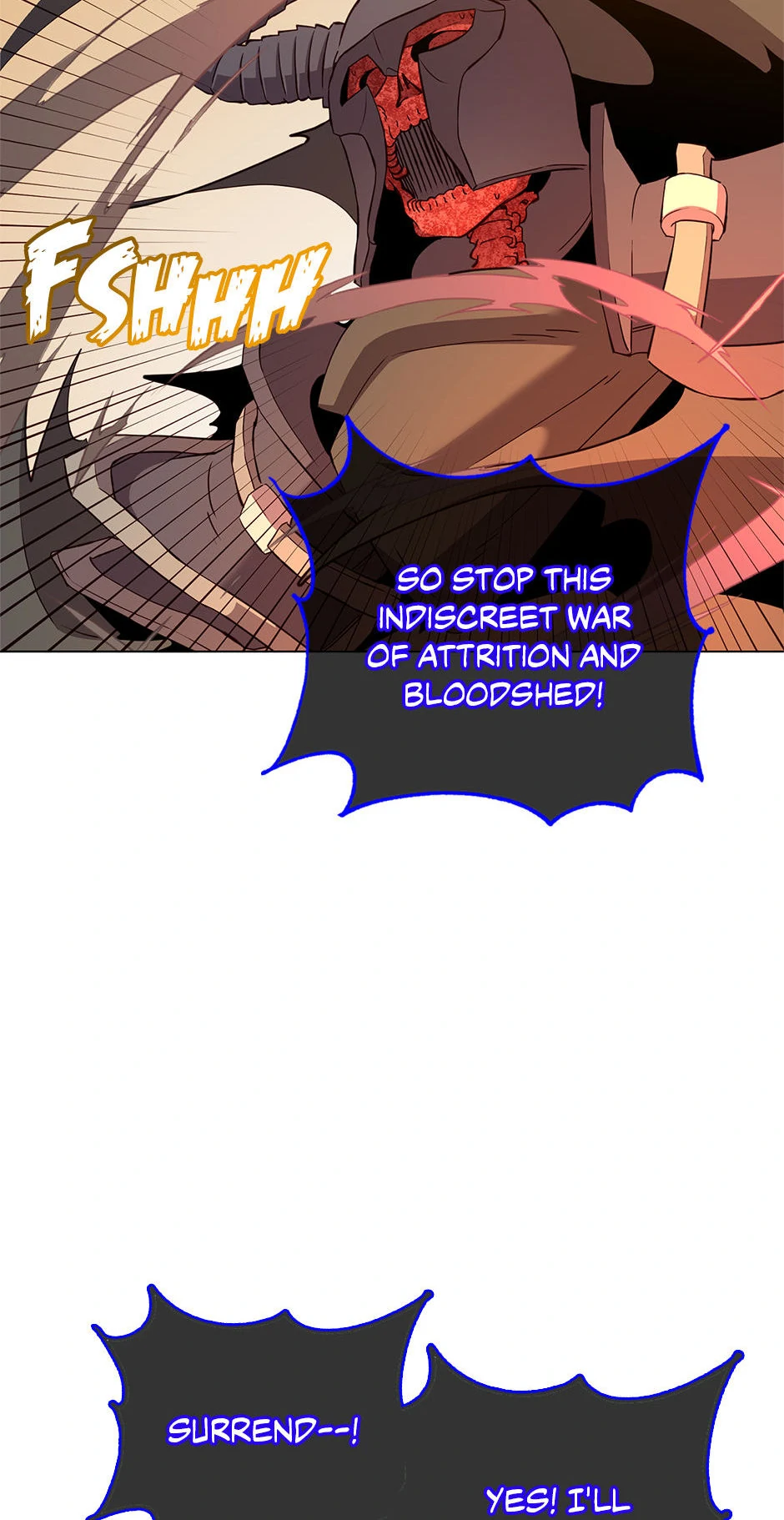 Read The Max Level Hero Strikes Back EN Manga Online