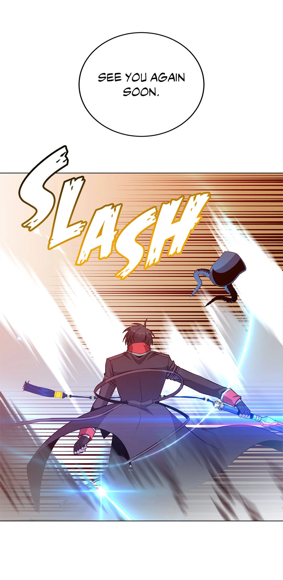 Read The Max Level Hero Strikes Back EN Manga Online