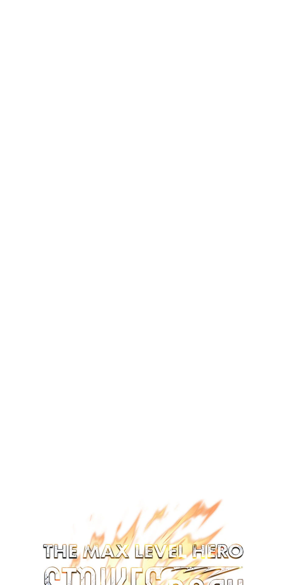 Read The Max Level Hero Strikes Back EN Manga Online