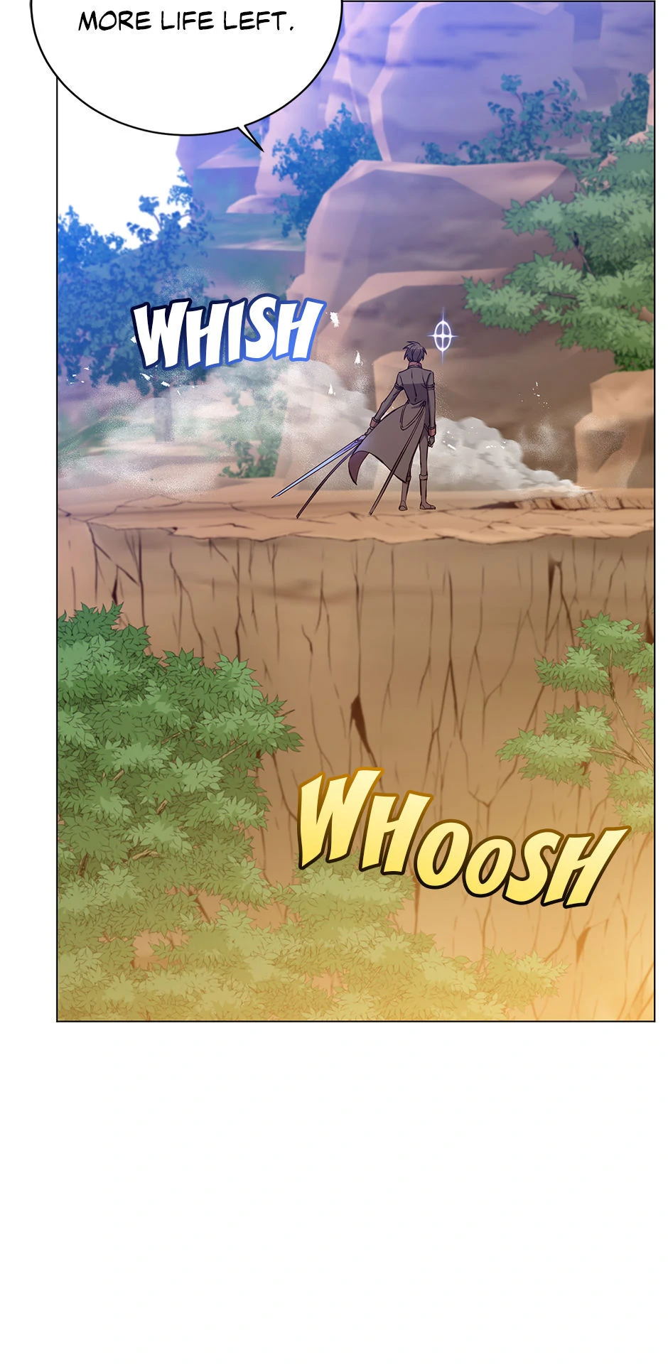 Read The Max Level Hero Strikes Back EN Manga Online