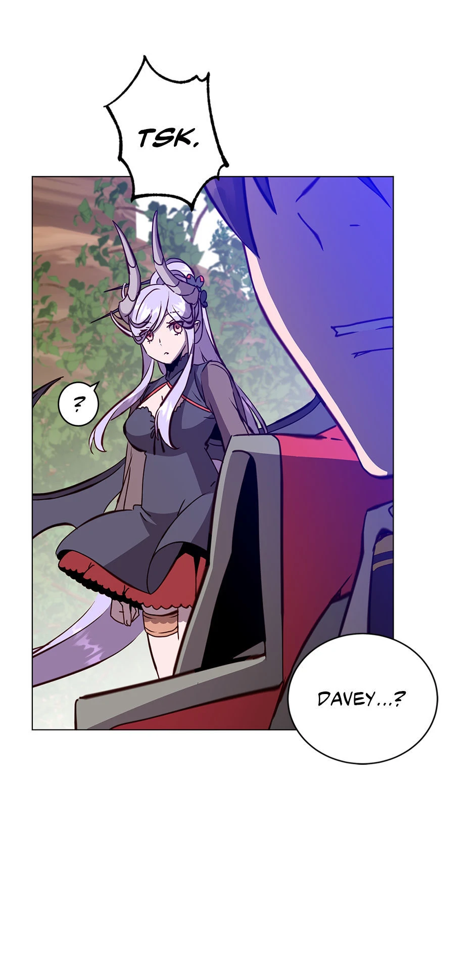 Read The Max Level Hero Strikes Back EN Manga Online