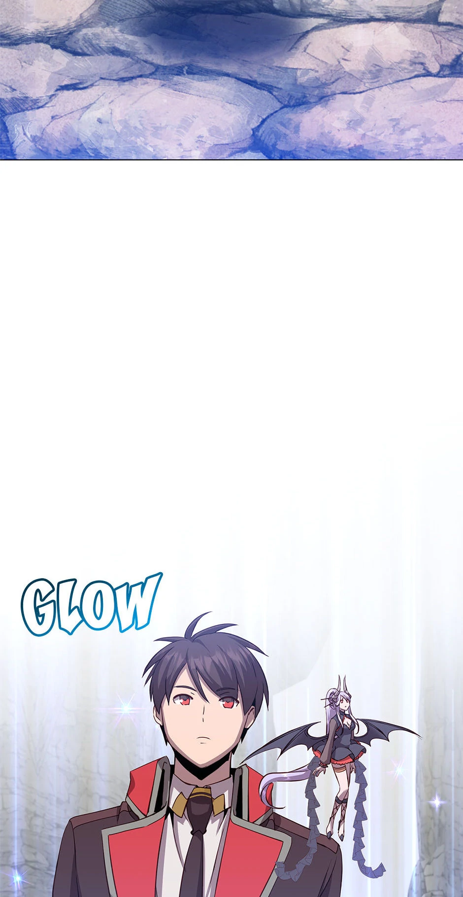 Read The Max Level Hero Strikes Back EN Manga Online