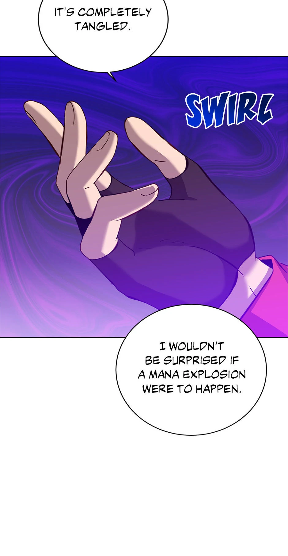 Read The Max Level Hero Strikes Back EN Manga Online