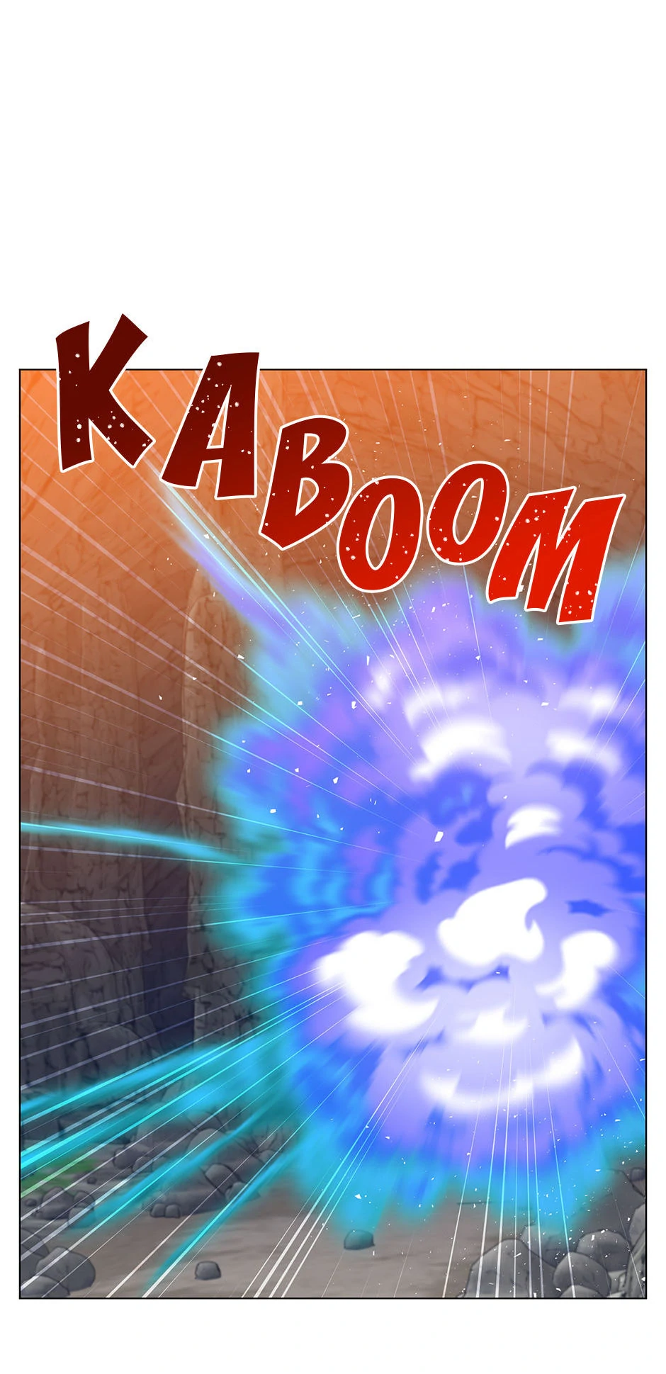 Read The Max Level Hero Strikes Back EN Manga Online