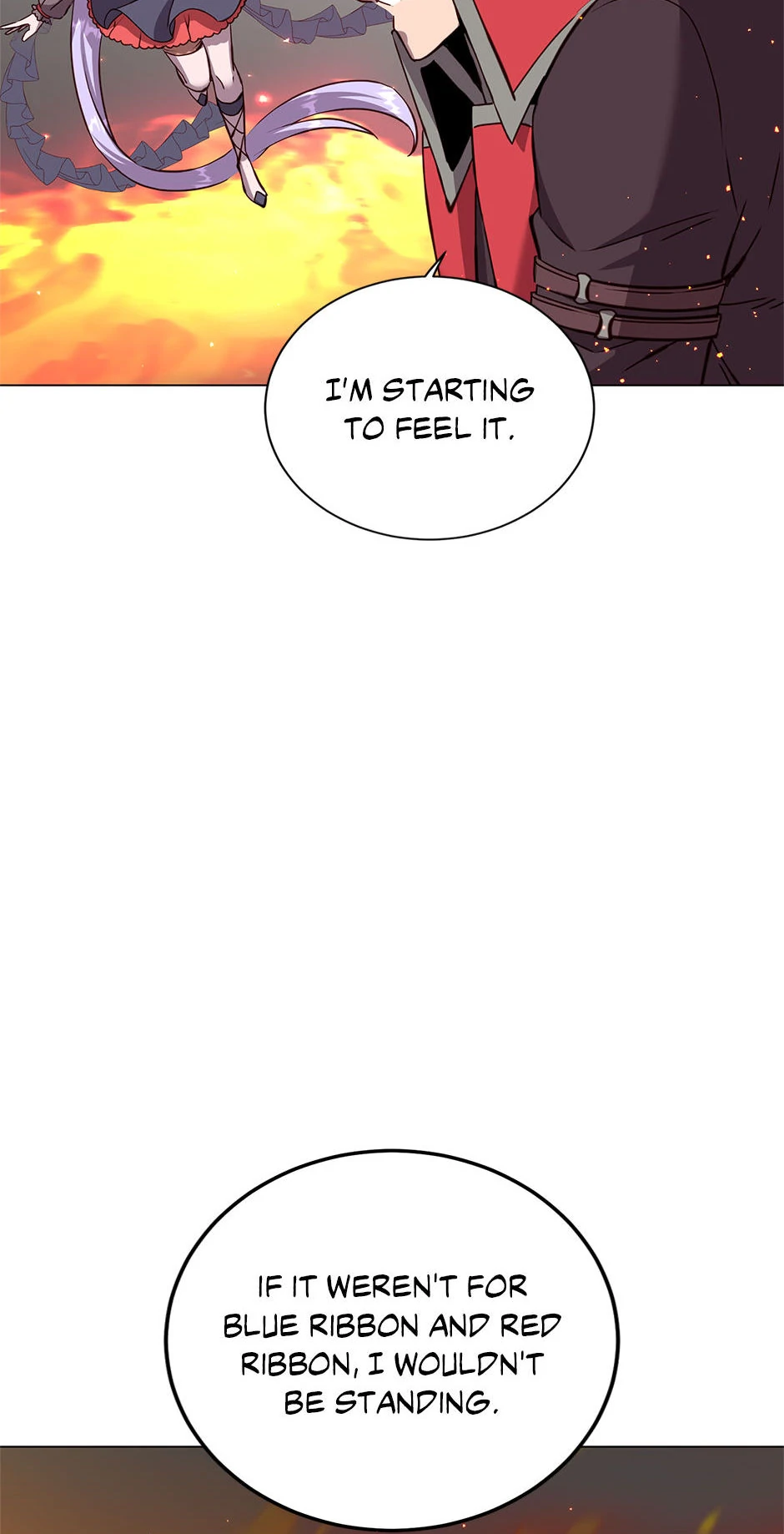 Read The Max Level Hero Strikes Back EN Manga Online