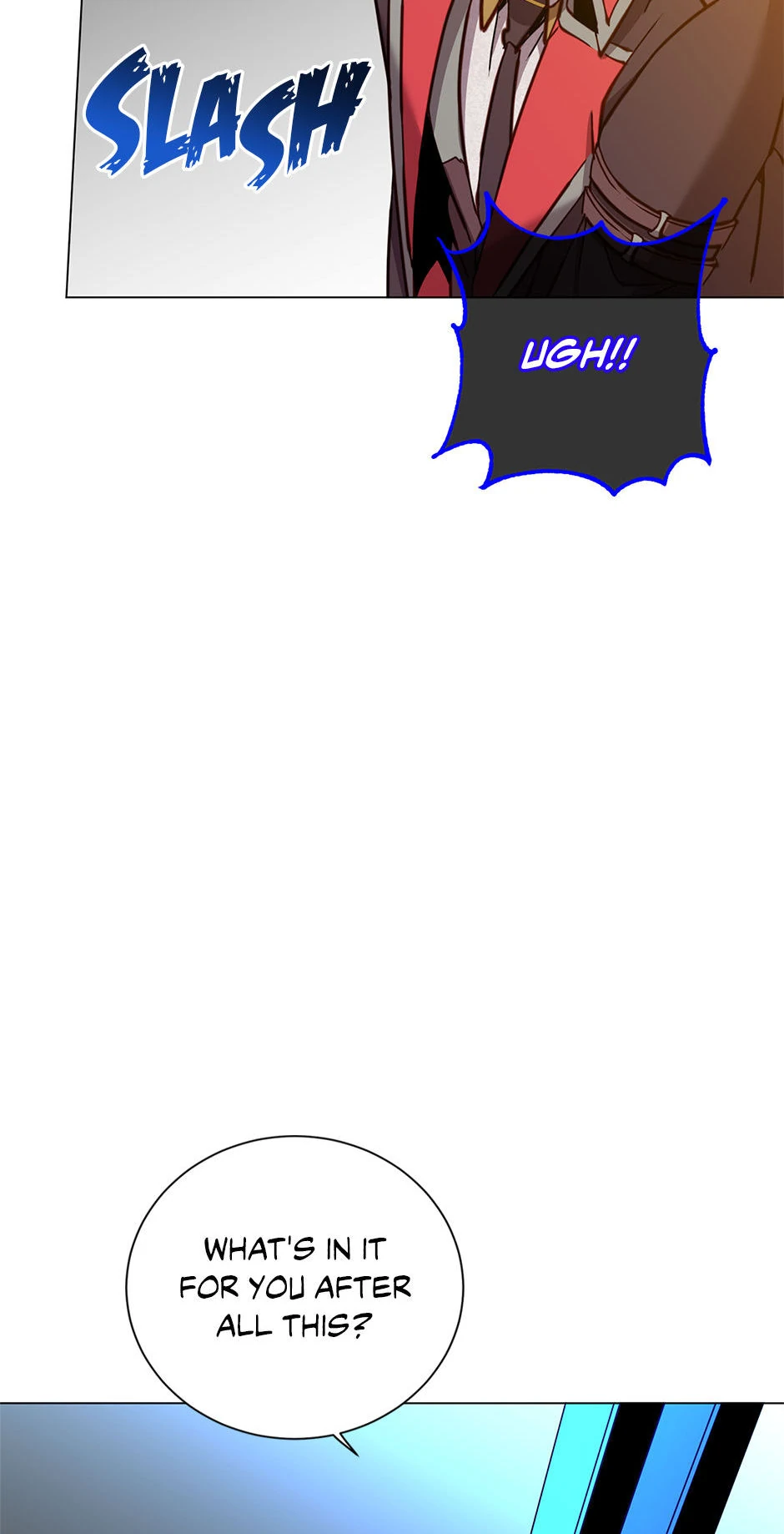 Read The Max Level Hero Strikes Back EN Manga Online