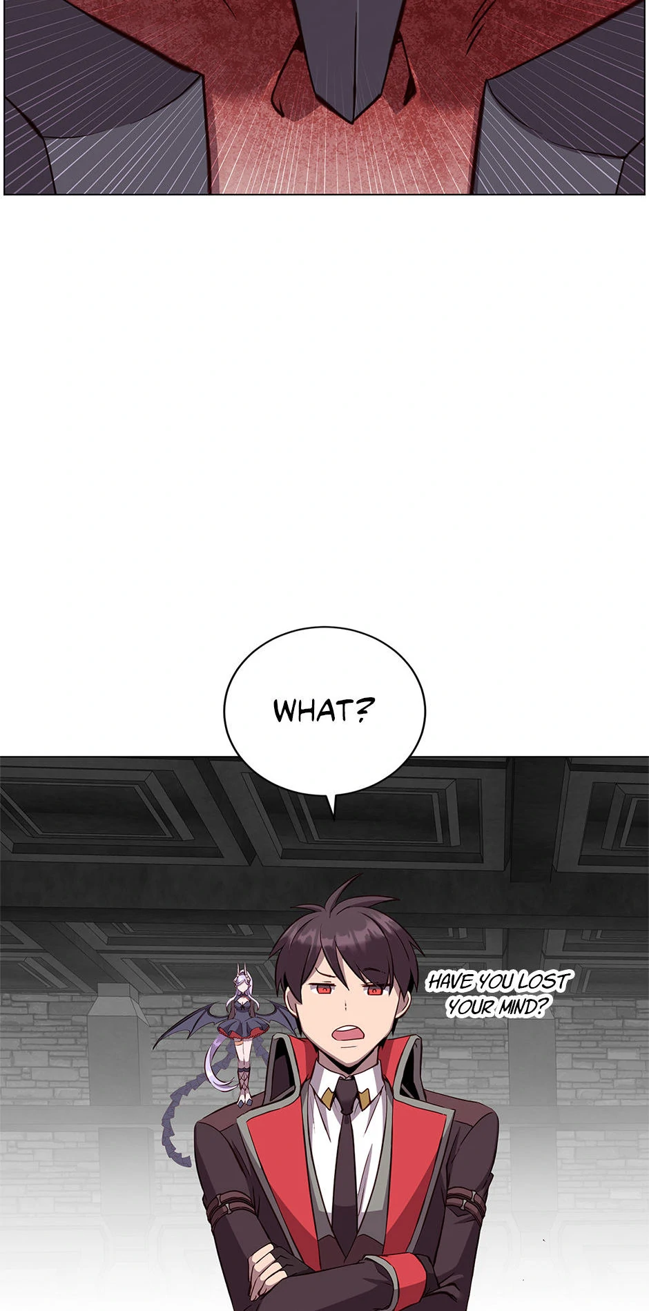 Read The Max Level Hero Strikes Back EN Manga Online