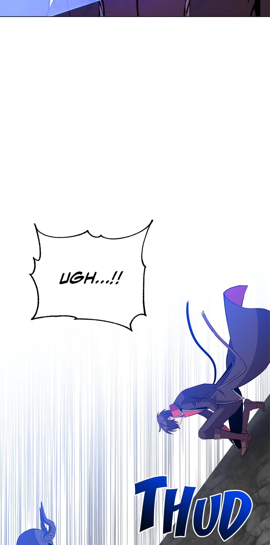 Read The Max Level Hero Strikes Back EN Manga Online