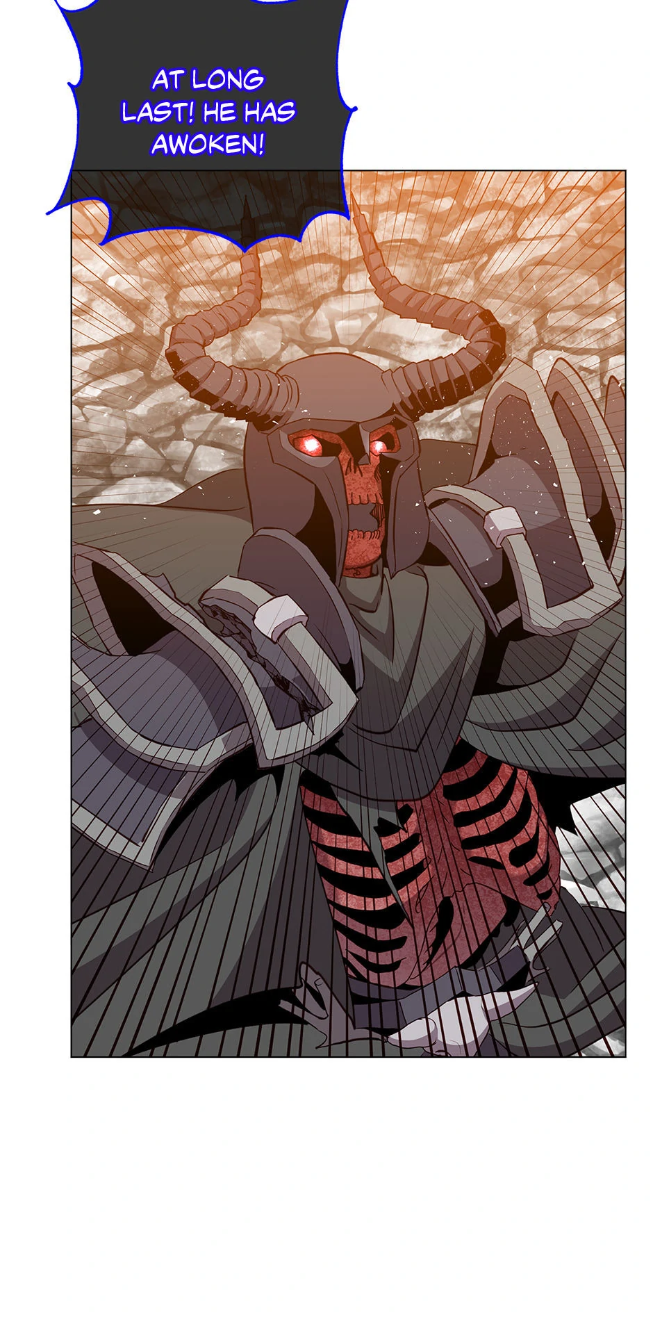 Read The Max Level Hero Strikes Back EN Manga Online