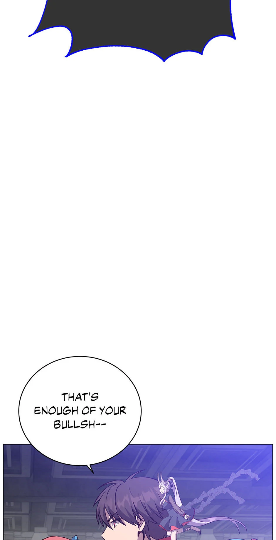 Read The Max Level Hero Strikes Back EN Manga Online