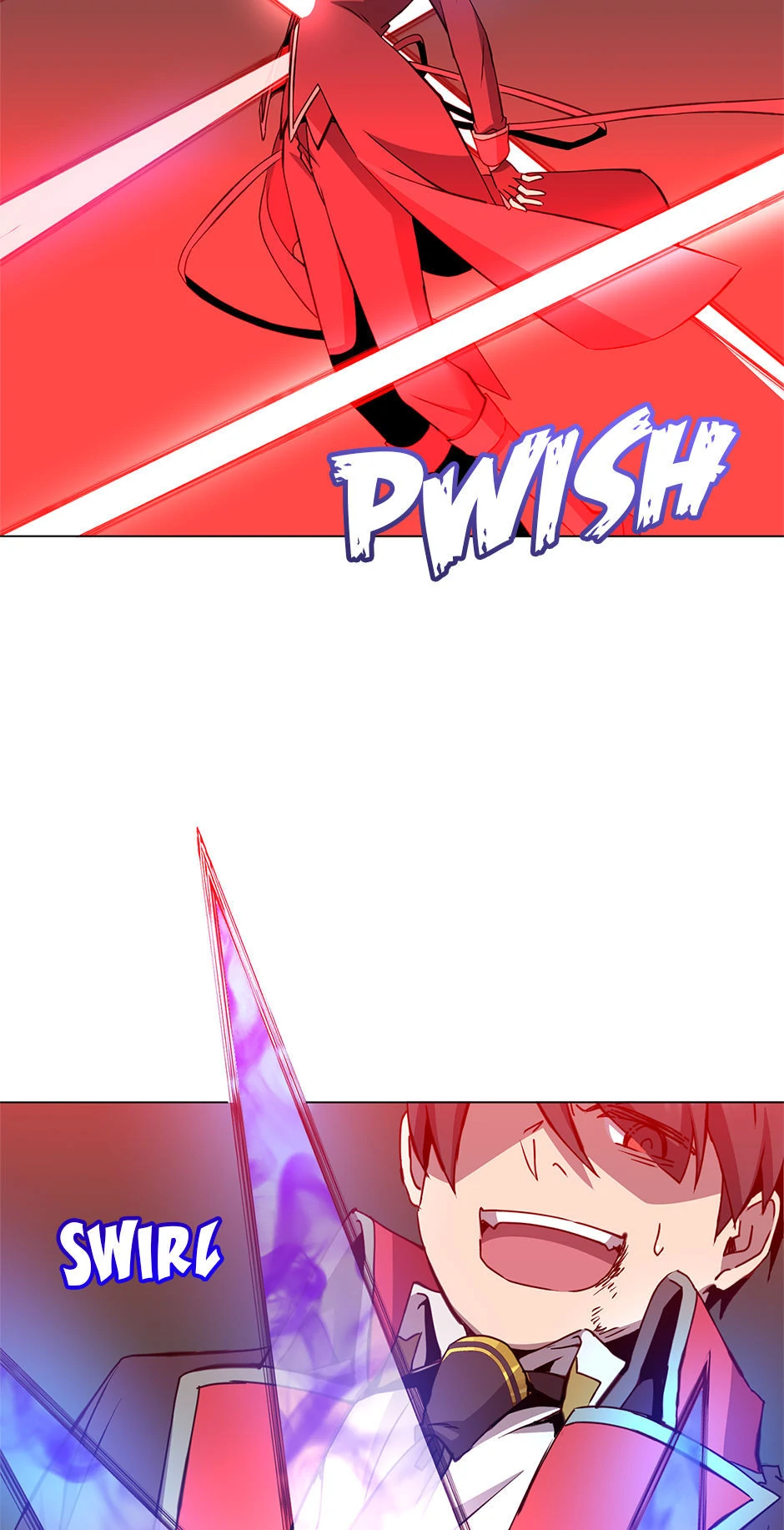 Read The Max Level Hero Strikes Back EN Manga Online