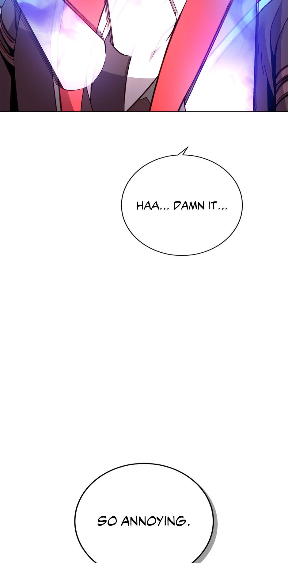 Read The Max Level Hero Strikes Back EN Manga Online