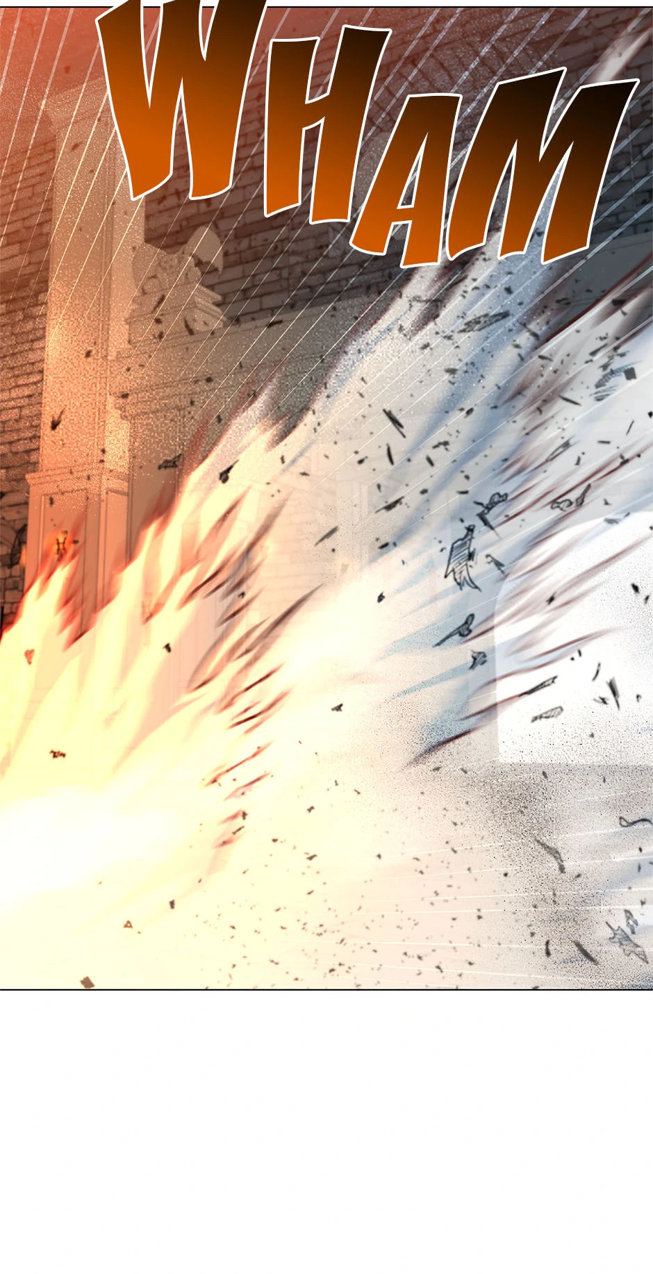 Read The Max Level Hero Strikes Back EN Manga Online