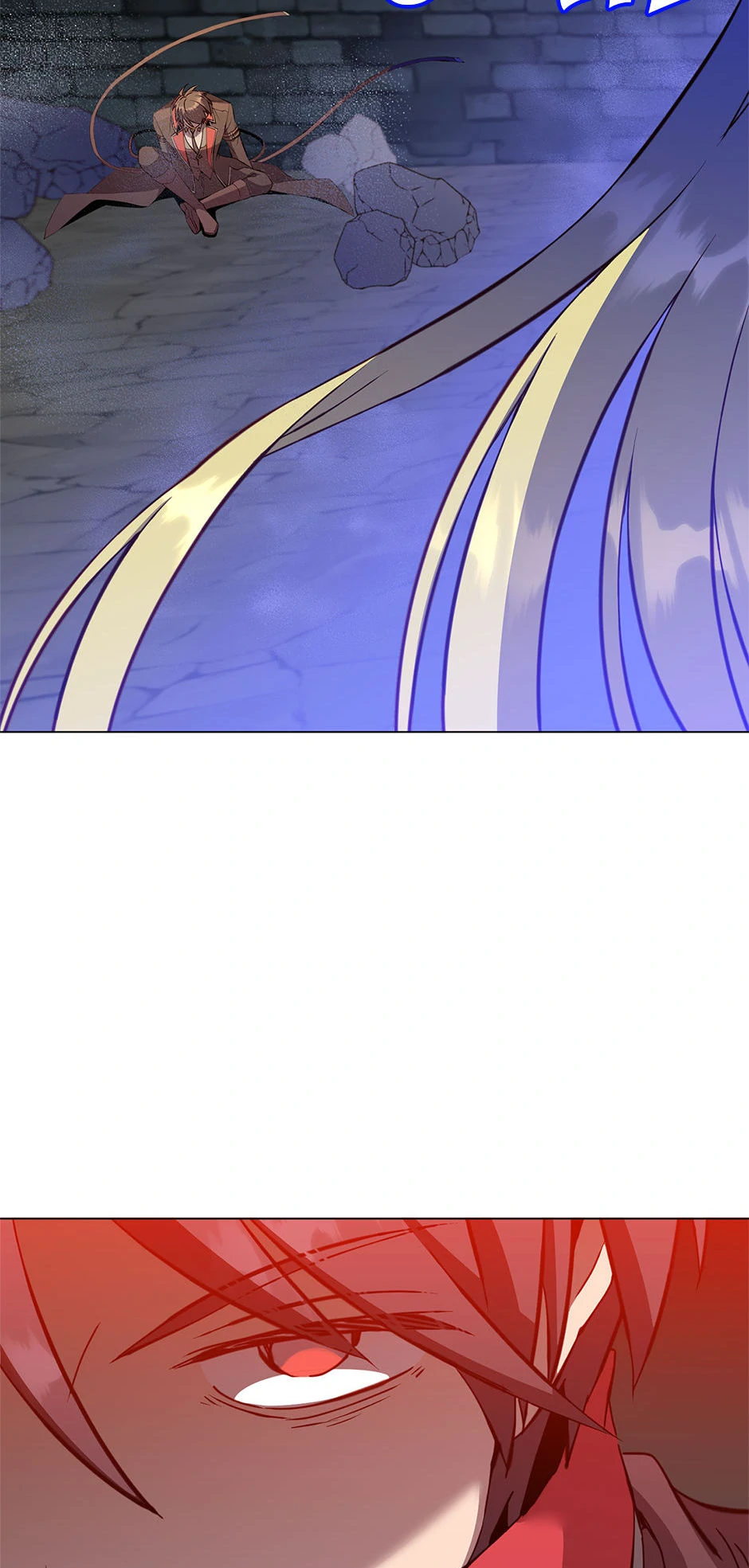 Read The Max Level Hero Strikes Back EN Manga Online