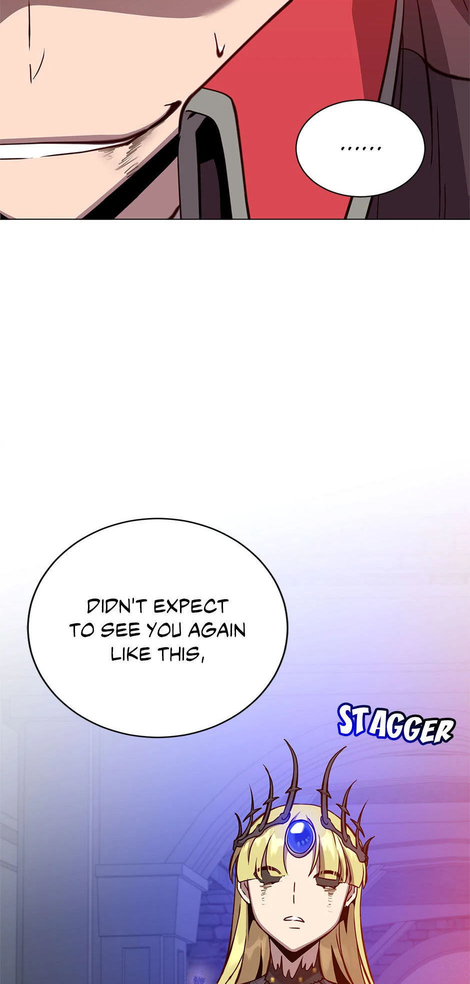 Read The Max Level Hero Strikes Back EN Manga Online