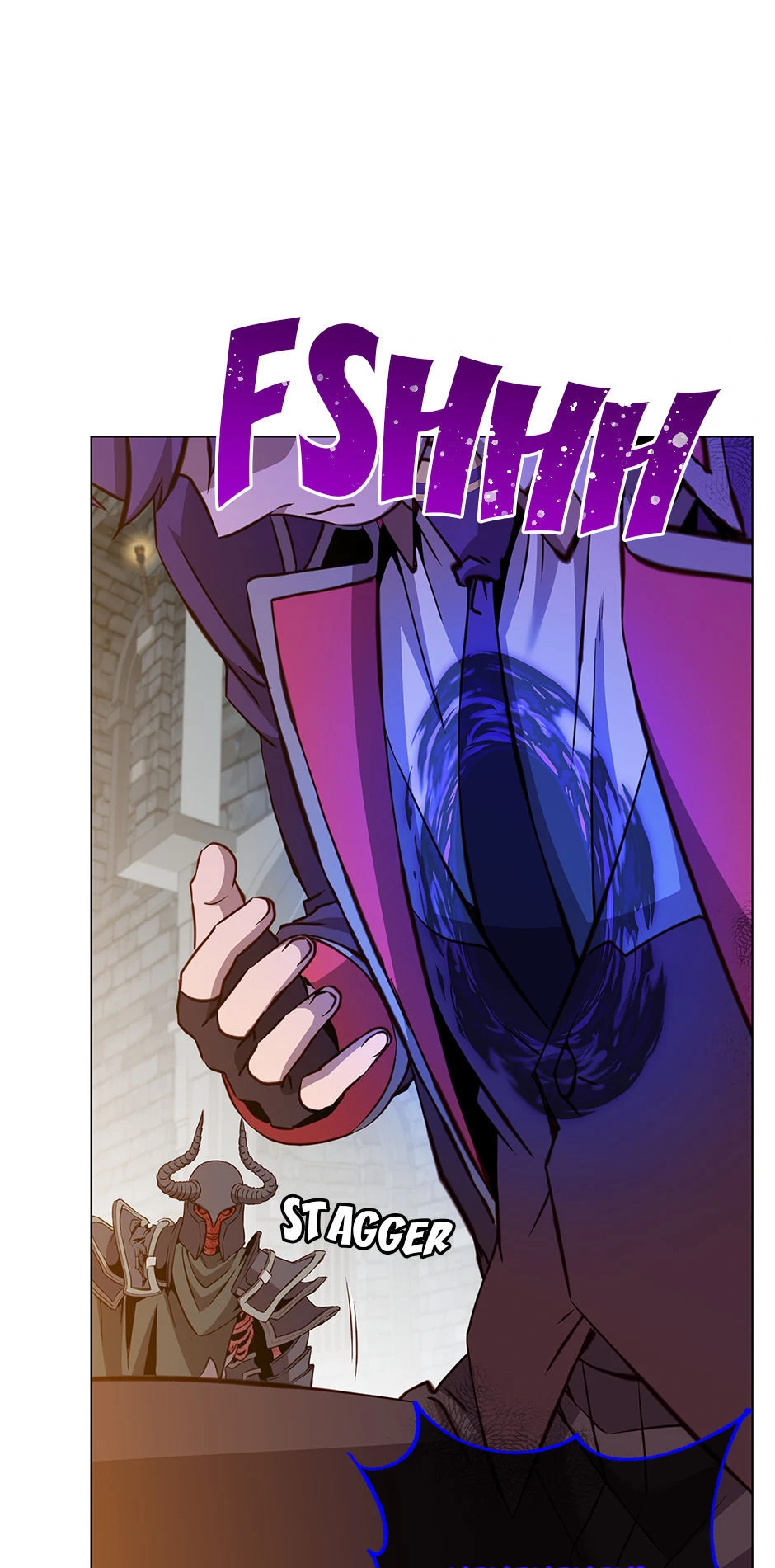 Read The Max Level Hero Strikes Back EN Manga Online