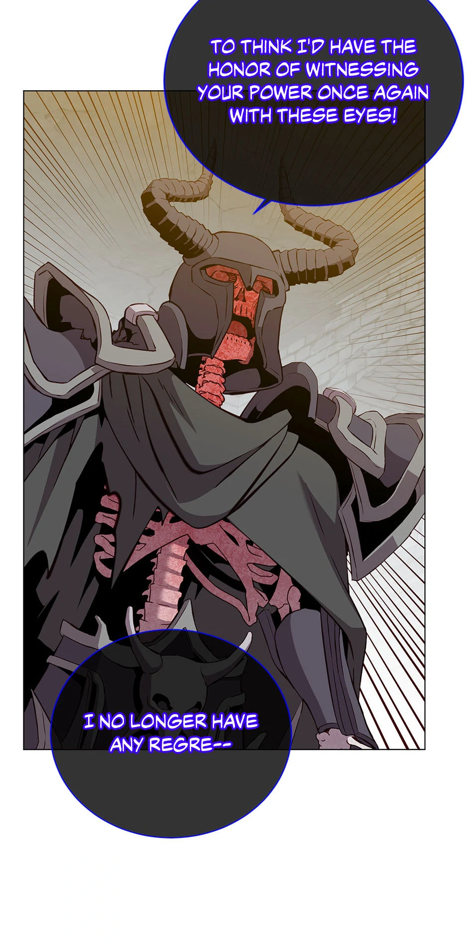 Read The Max Level Hero Strikes Back EN Manga Online