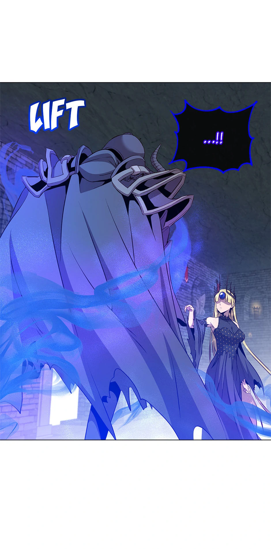 Read The Max Level Hero Strikes Back EN Manga Online