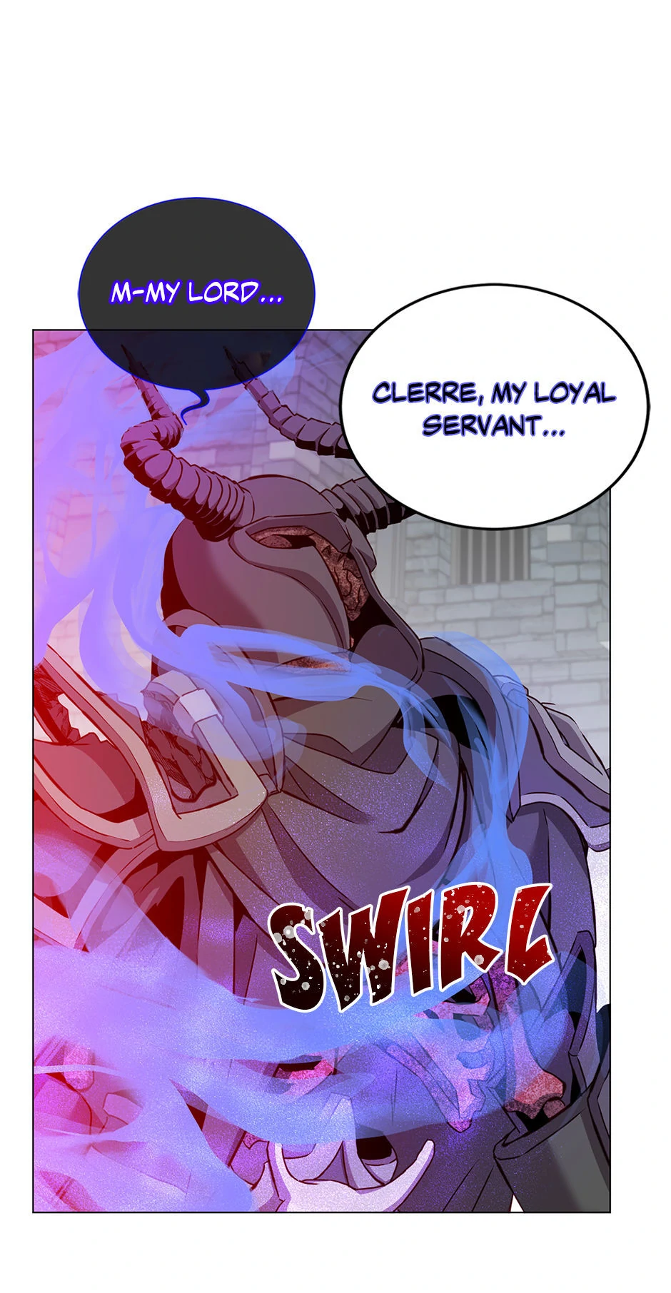 Read The Max Level Hero Strikes Back EN Manga Online