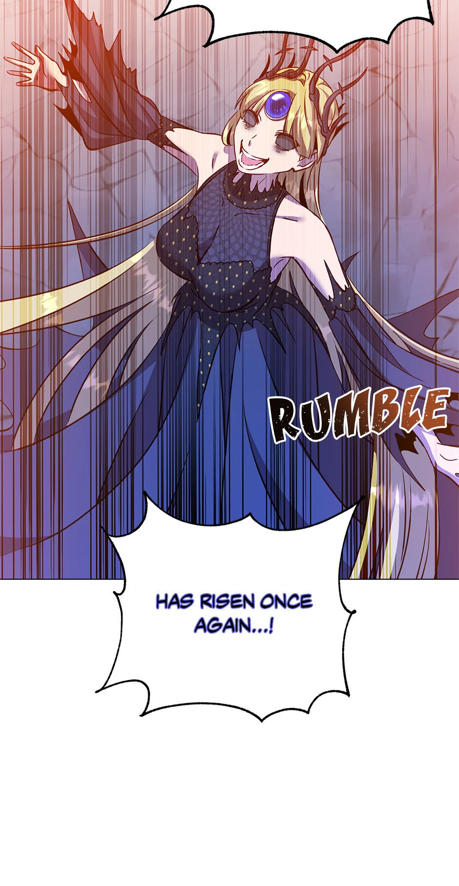 Read The Max Level Hero Strikes Back EN Manga Online