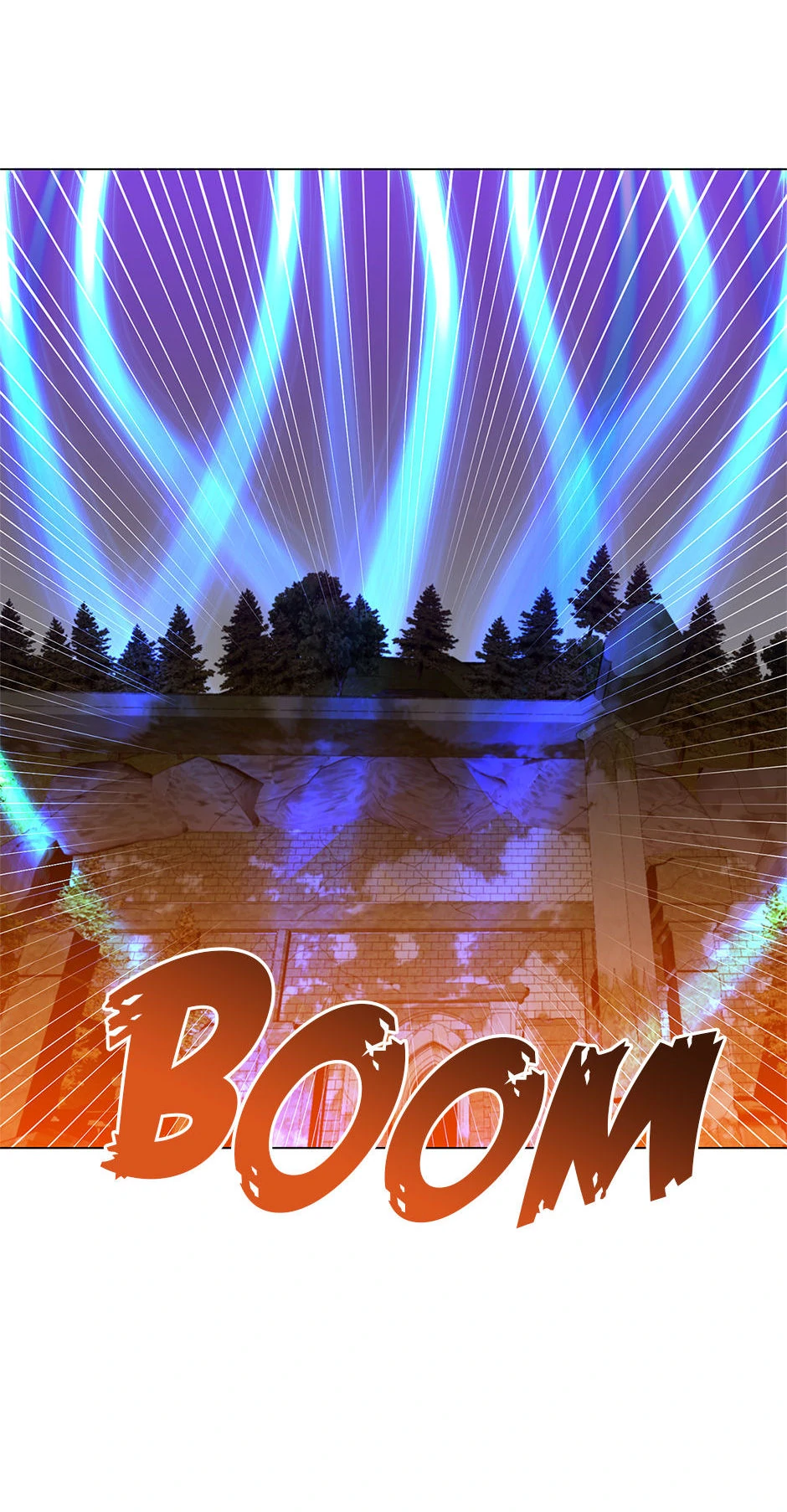 Read The Max Level Hero Strikes Back EN Manga Online