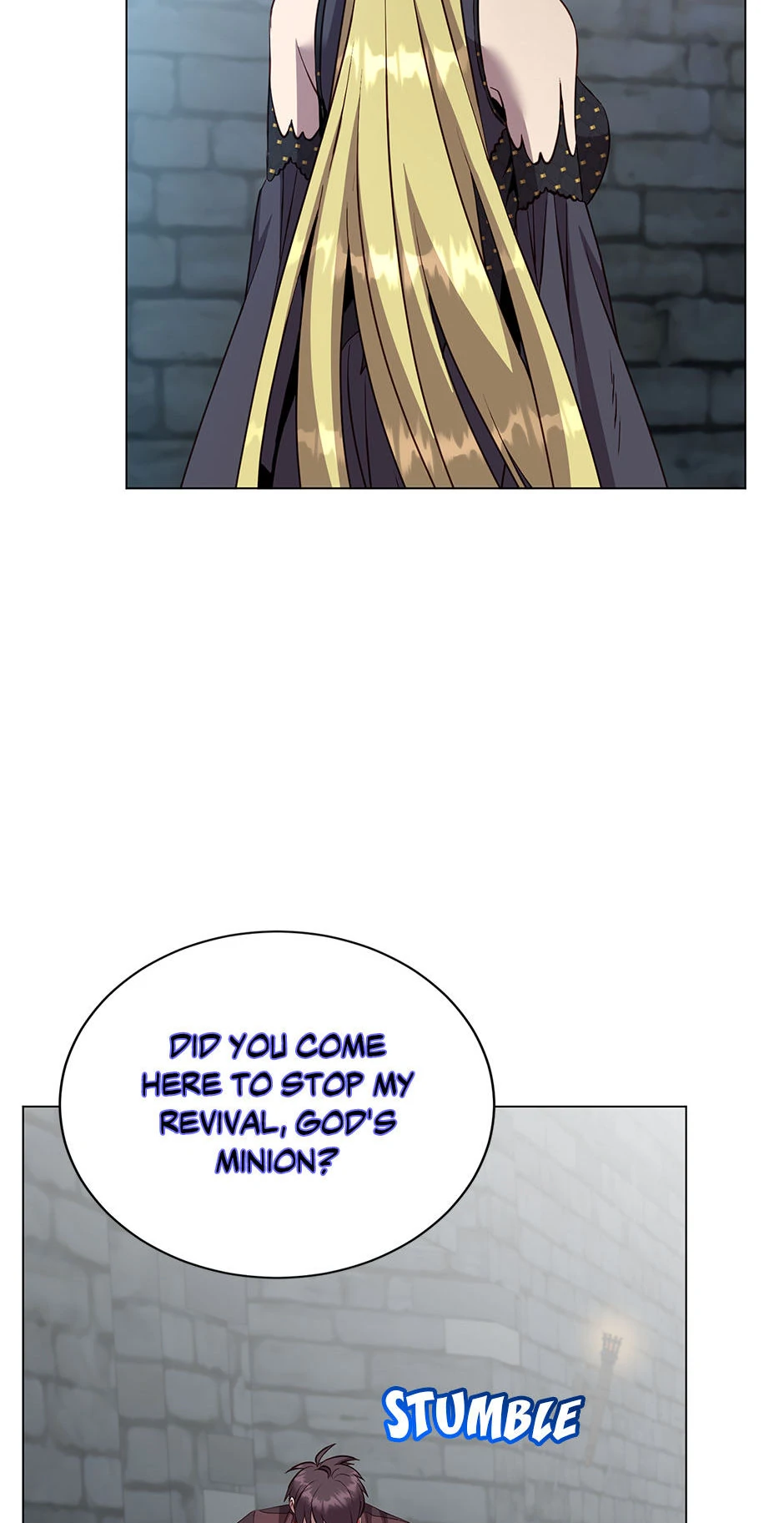 Read The Max Level Hero Strikes Back EN Manga Online