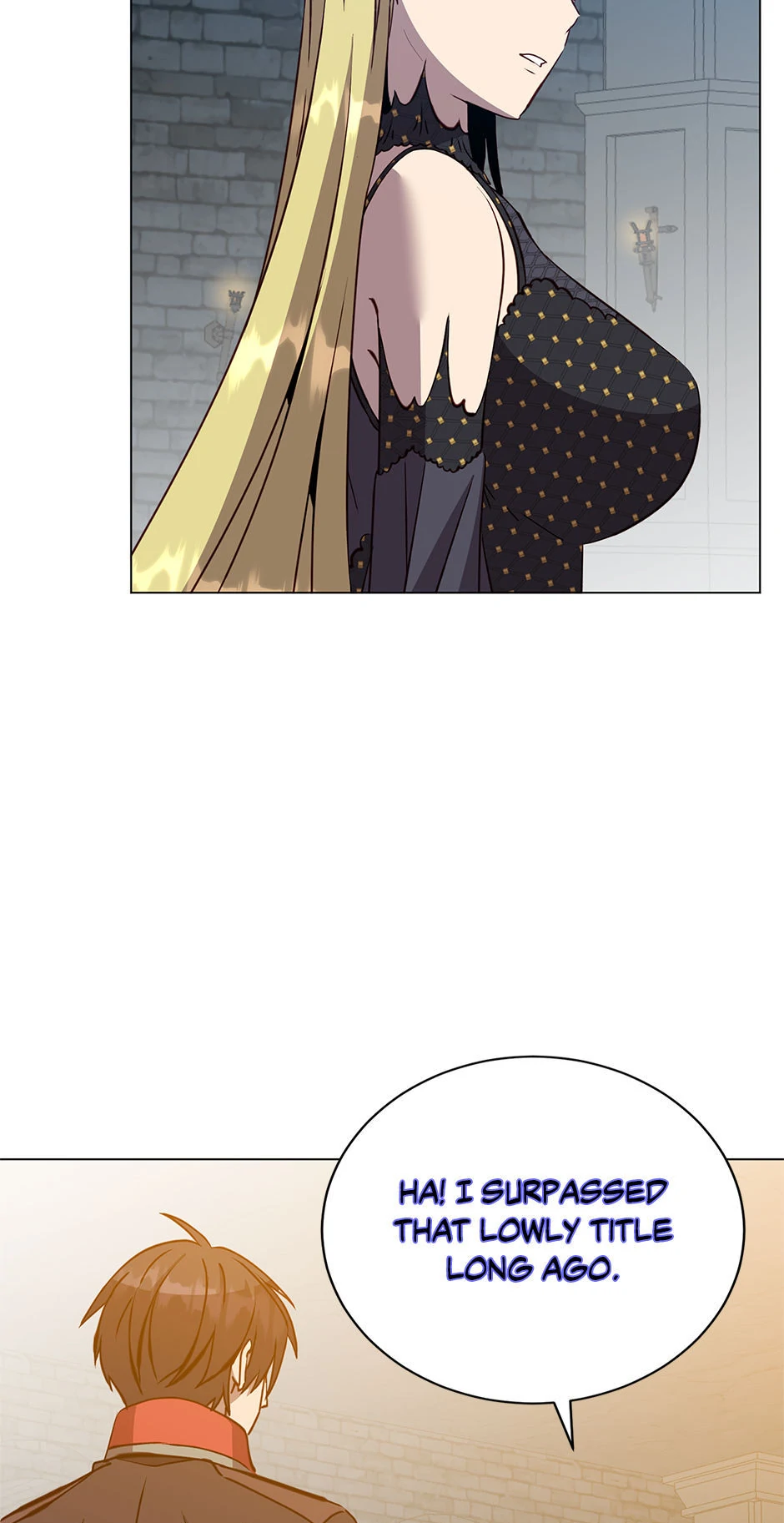 Read The Max Level Hero Strikes Back EN Manga Online