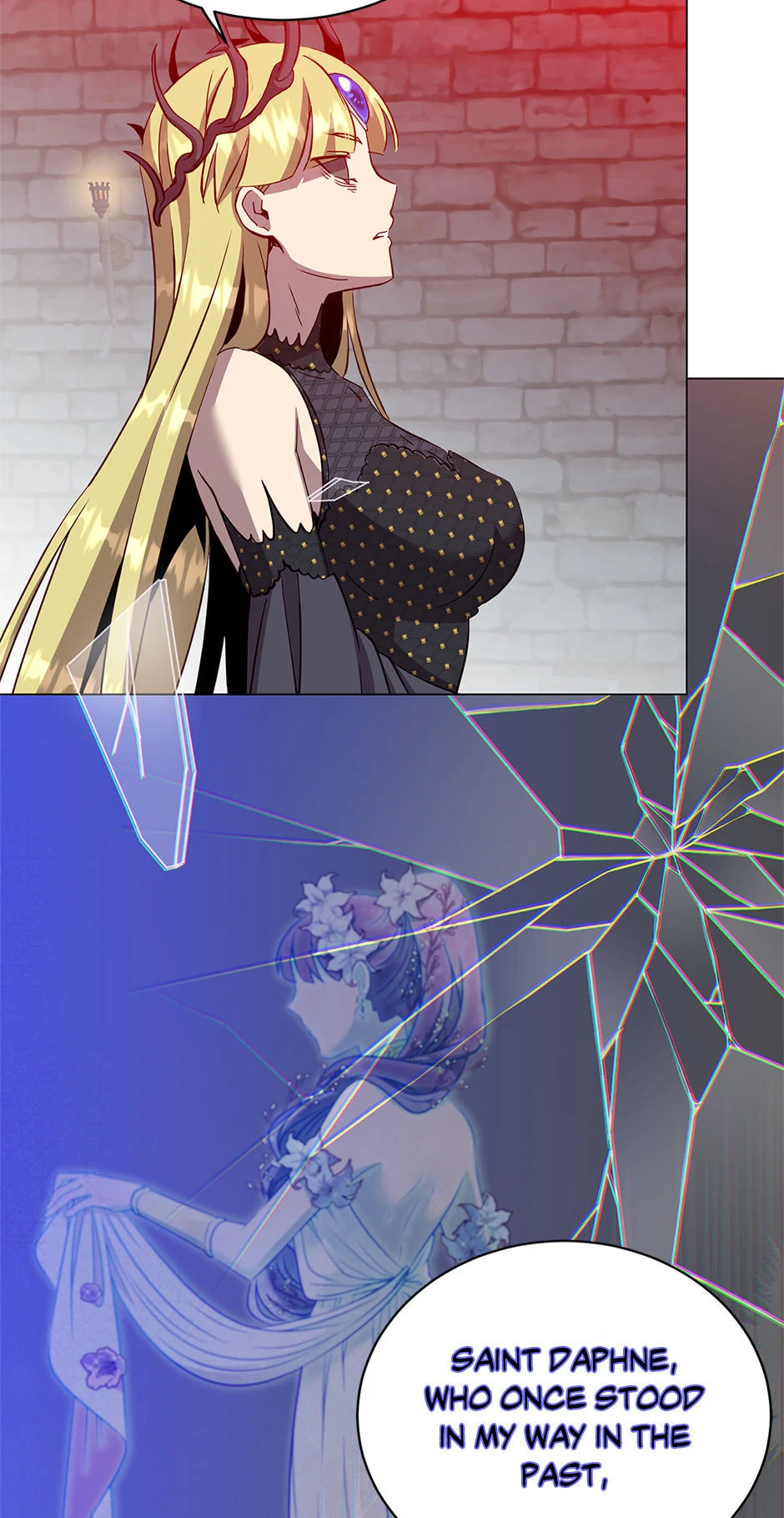 Read The Max Level Hero Strikes Back EN Manga Online