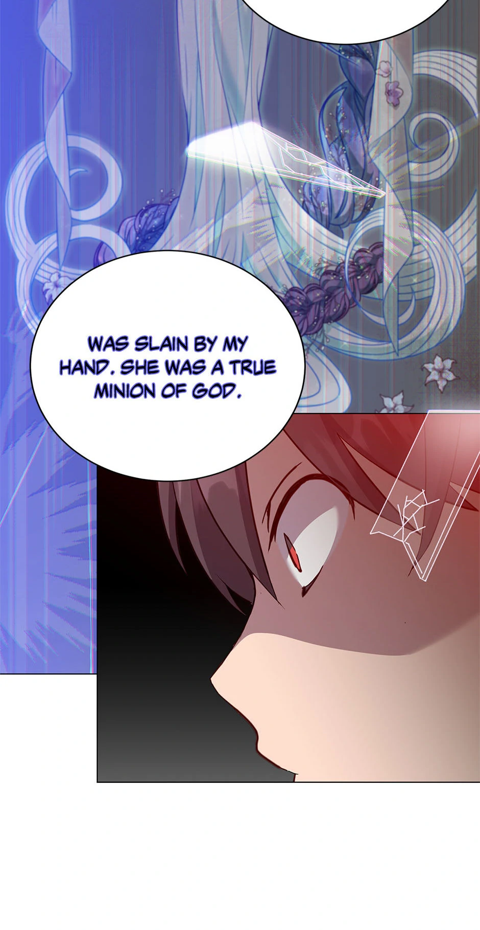 Read The Max Level Hero Strikes Back EN Manga Online