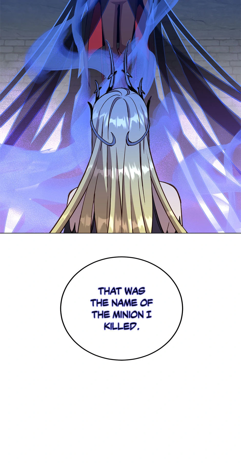 Read The Max Level Hero Strikes Back EN Manga Online