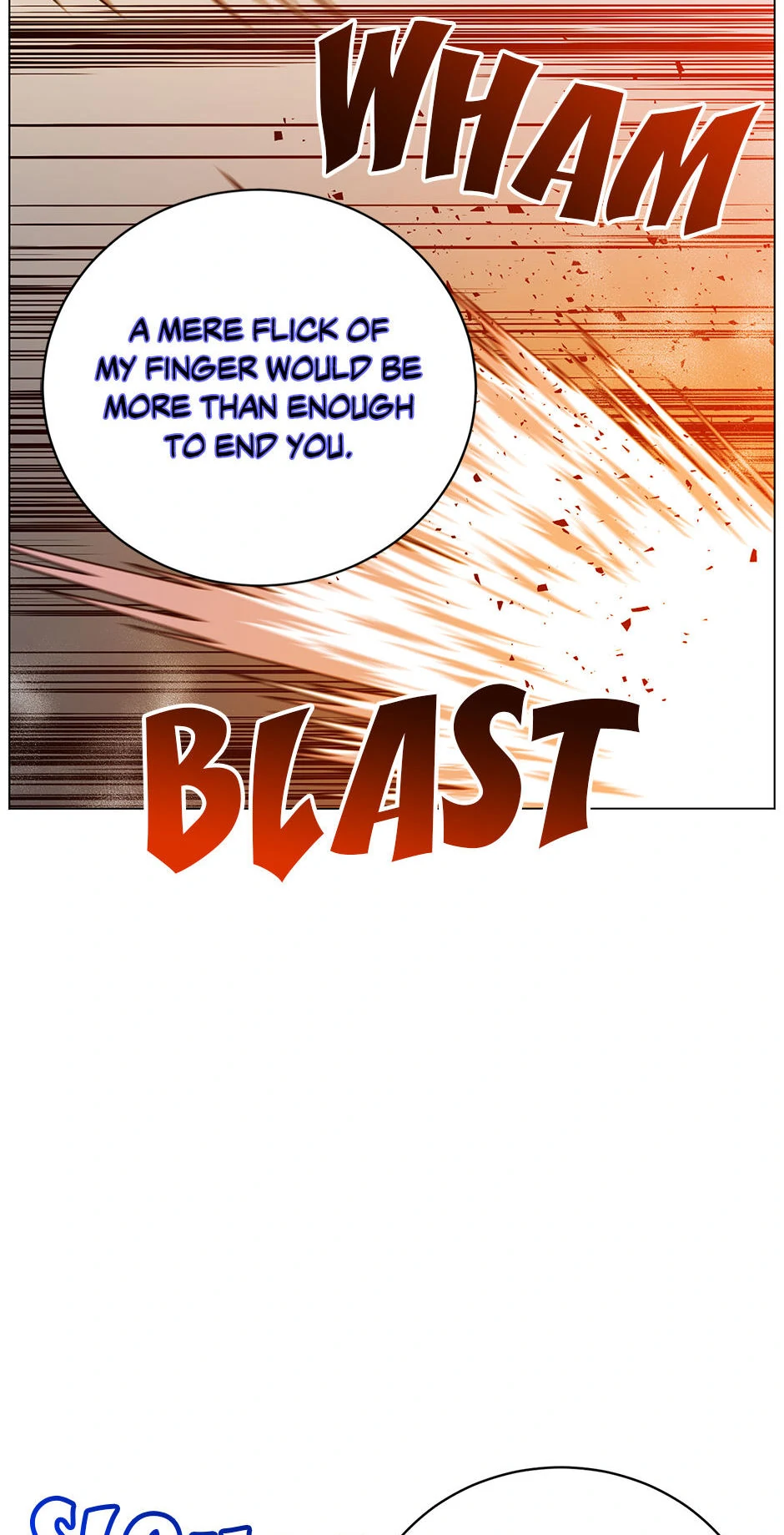 Read The Max Level Hero Strikes Back EN Manga Online