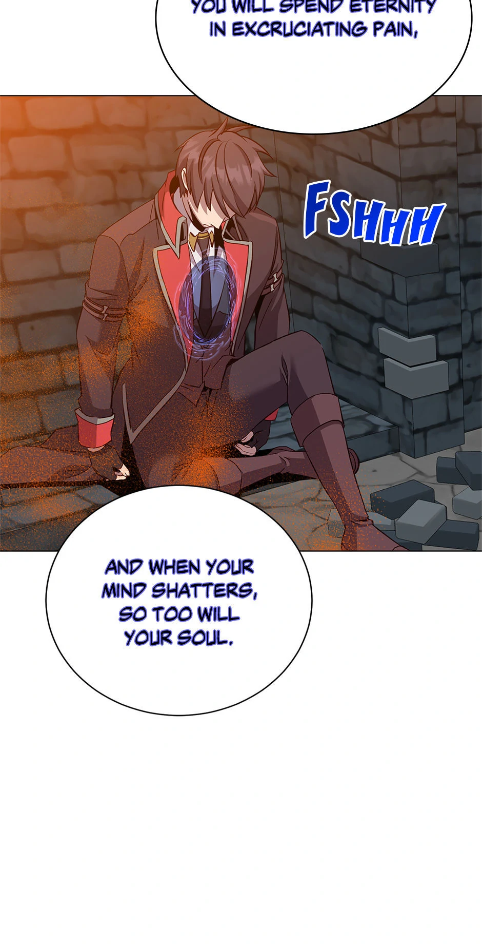 Read The Max Level Hero Strikes Back EN Manga Online