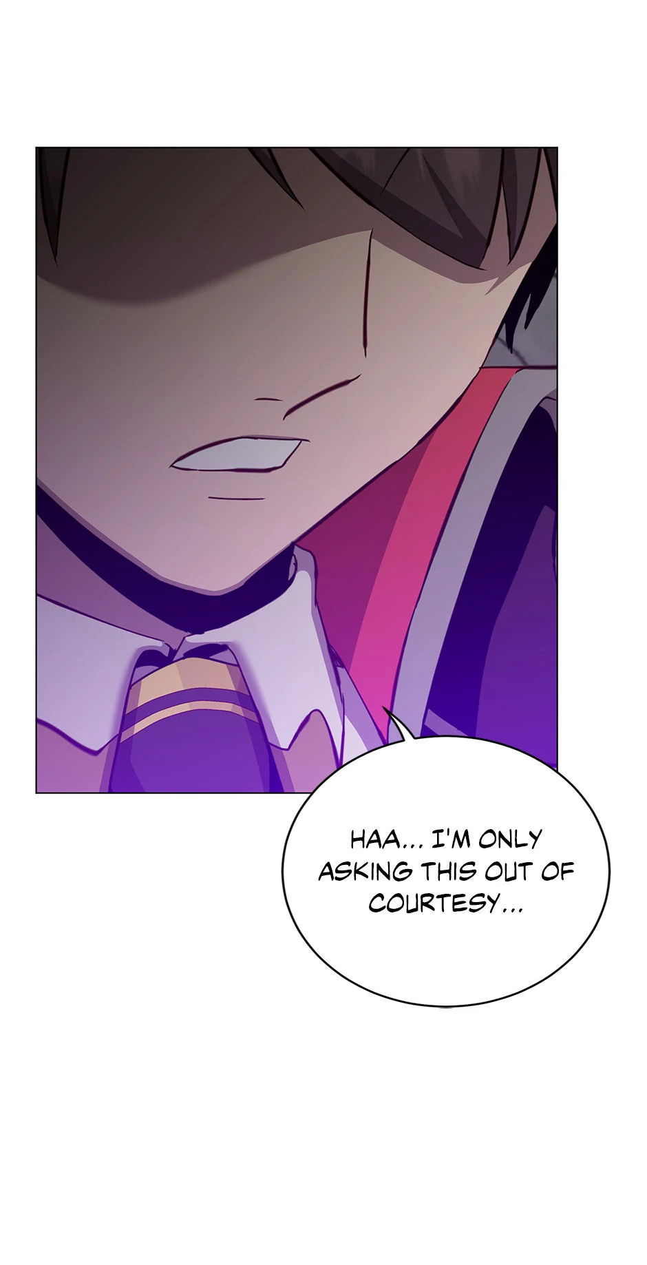 Read The Max Level Hero Strikes Back EN Manga Online