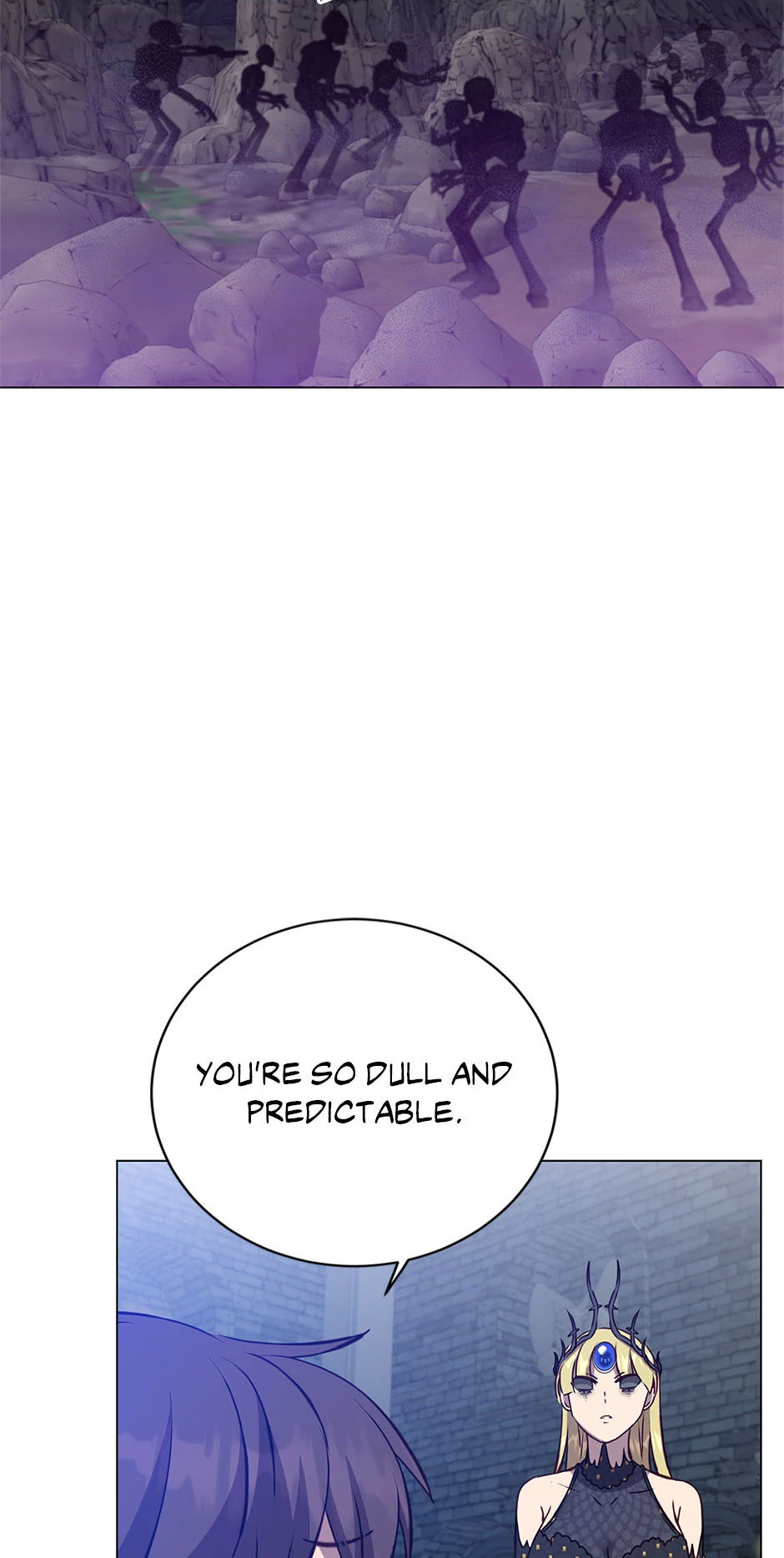 Read The Max Level Hero Strikes Back EN Manga Online