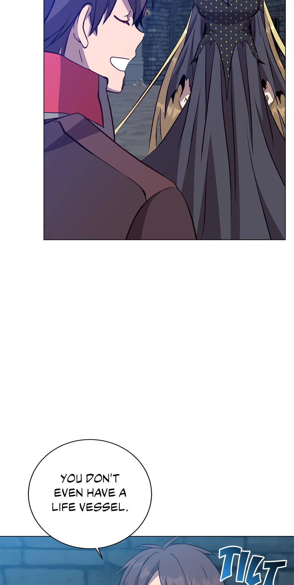 Read The Max Level Hero Strikes Back EN Manga Online