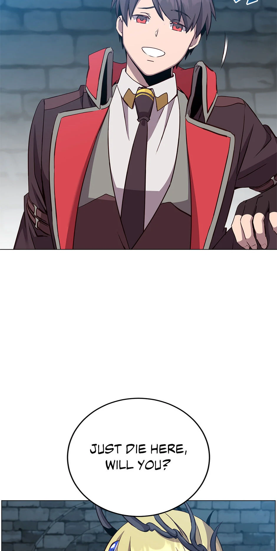 Read The Max Level Hero Strikes Back EN Manga Online